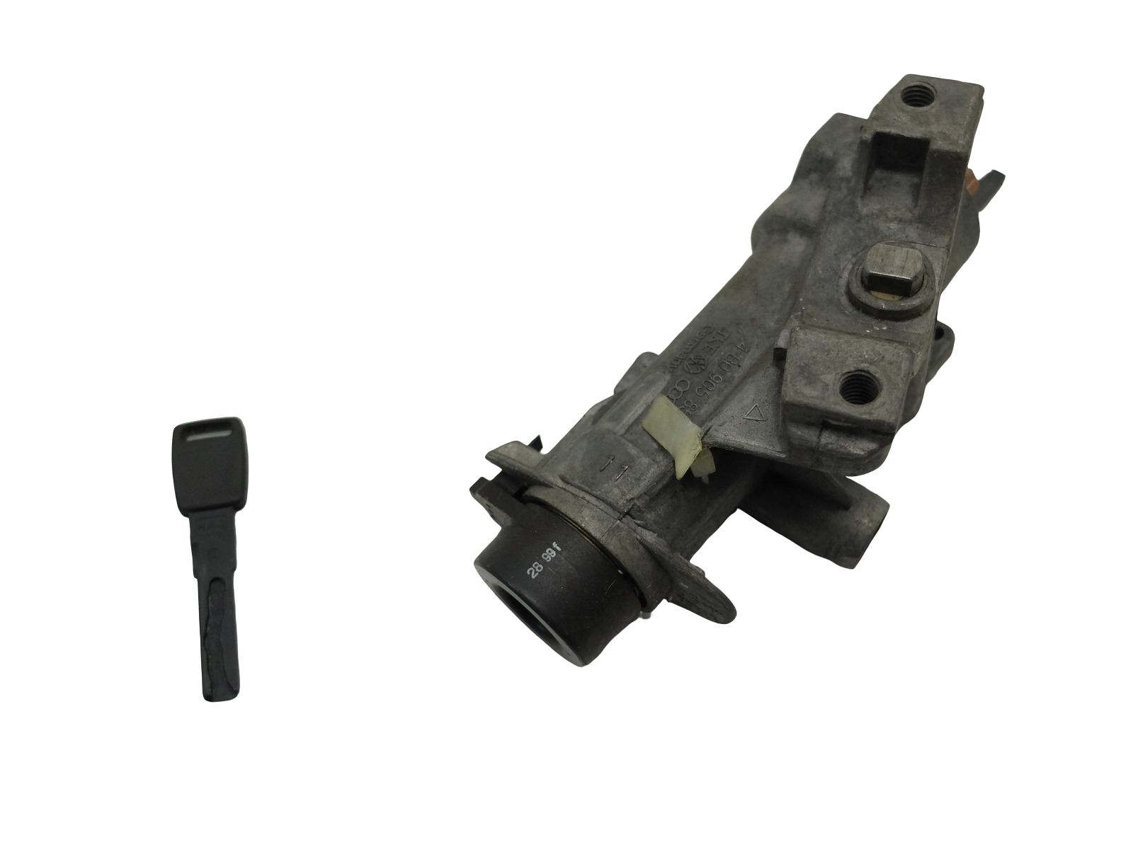 Virtalukko Audi A3 A4 A6 TT 4B0905851B 4B0905849 1180 main product photo
