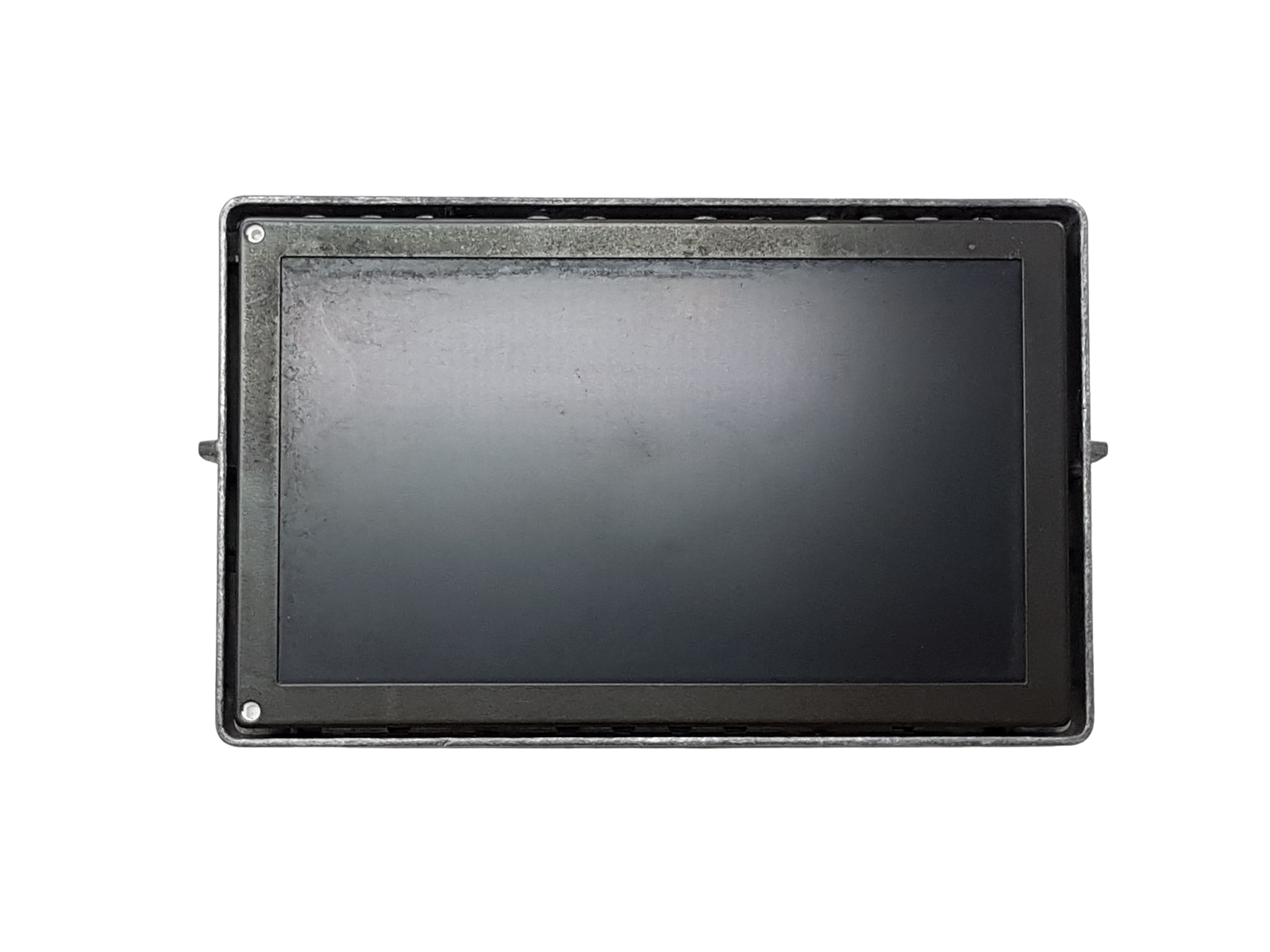 Navigaationäyttö Renault 8200001376 21653543-1 Sagem main product photo