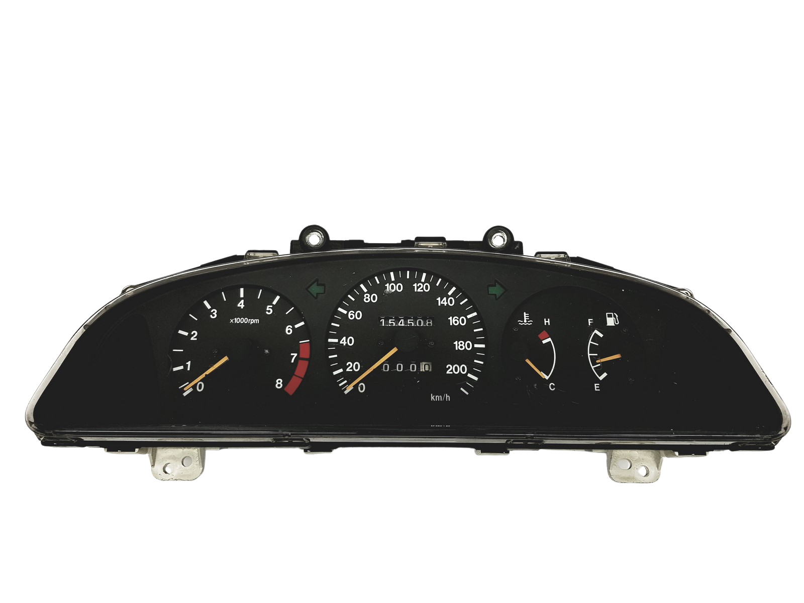 Nopeusmittari Suzuki Baleno 34100-60G40 34100-5GA 50206 main product photo