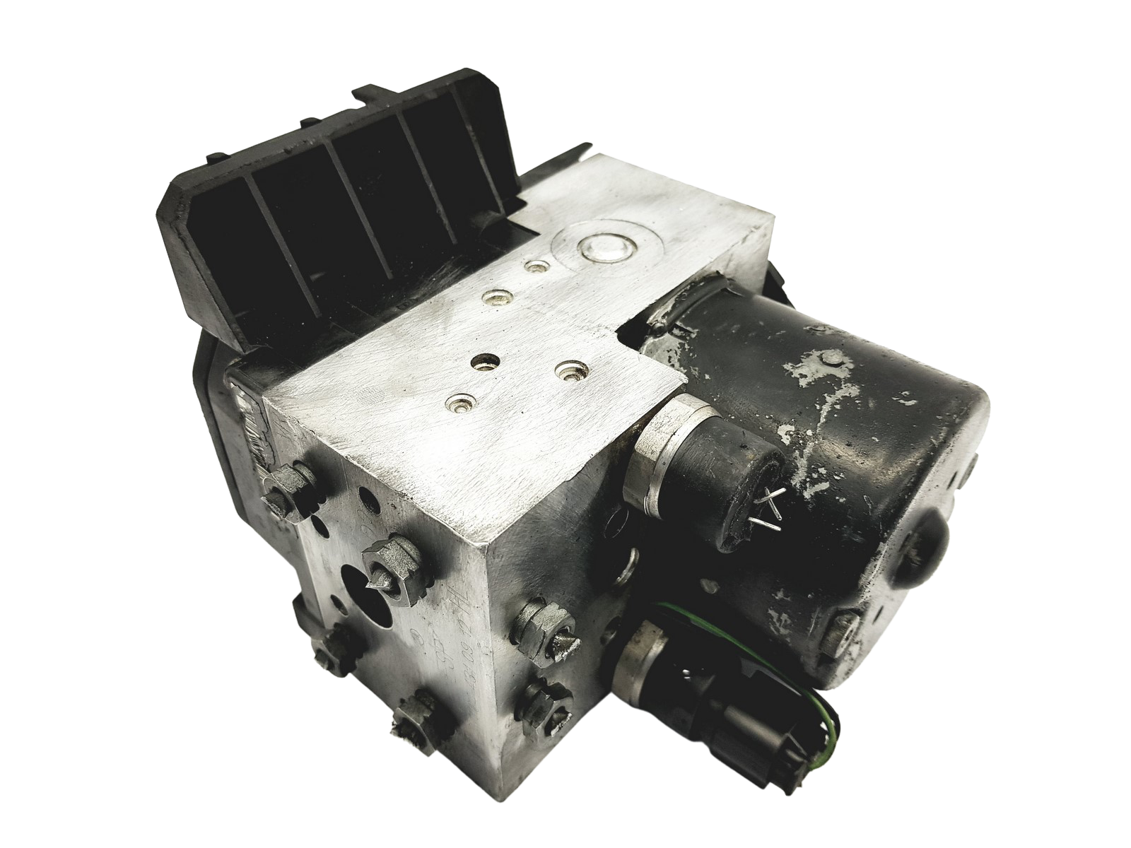 Abs-pumppu Mercedes A W168 A0044310912 0265202461 Bosch 39124 main product photo