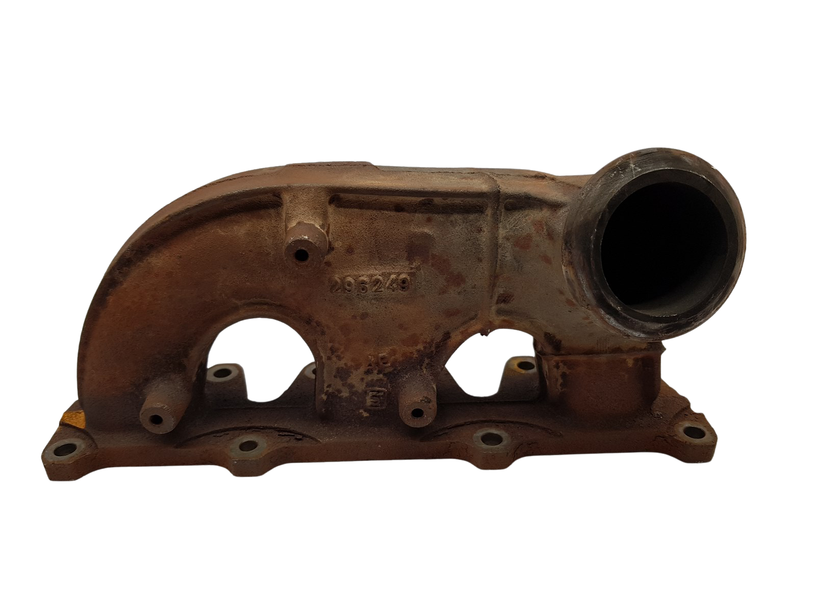 Pakosarja 9629624980 296249 Renault Espace 3 3.0 V6 24V 12317 main product photo