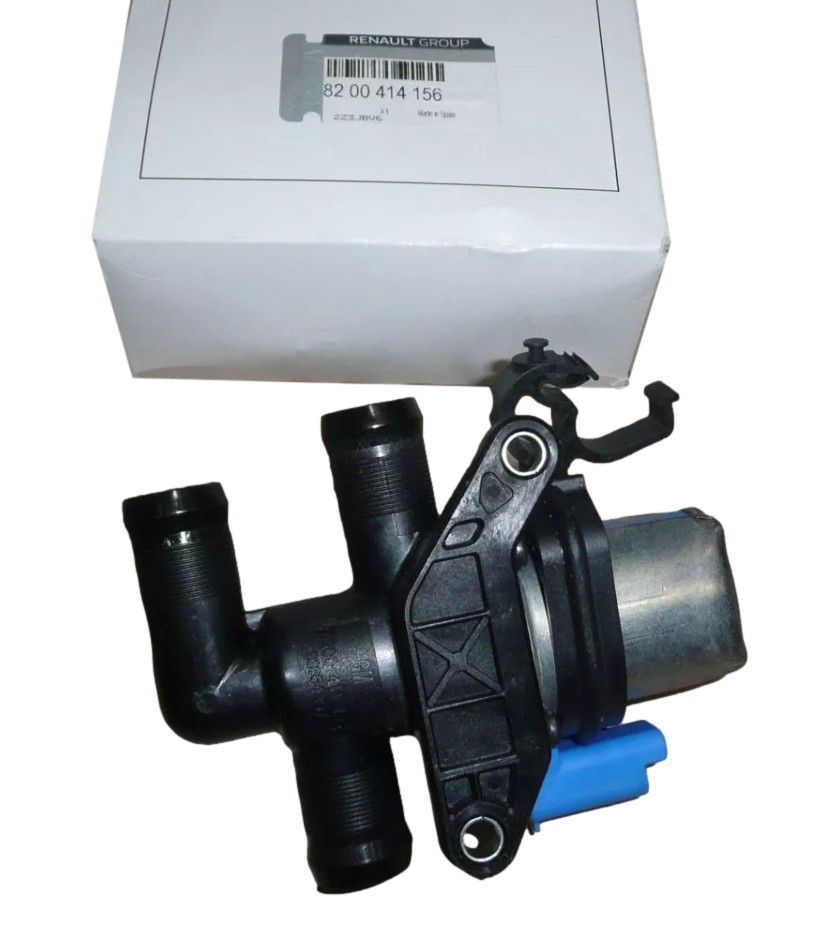 Solenoidi Alkuperäinen 212301538R Renault Dacia main product photo