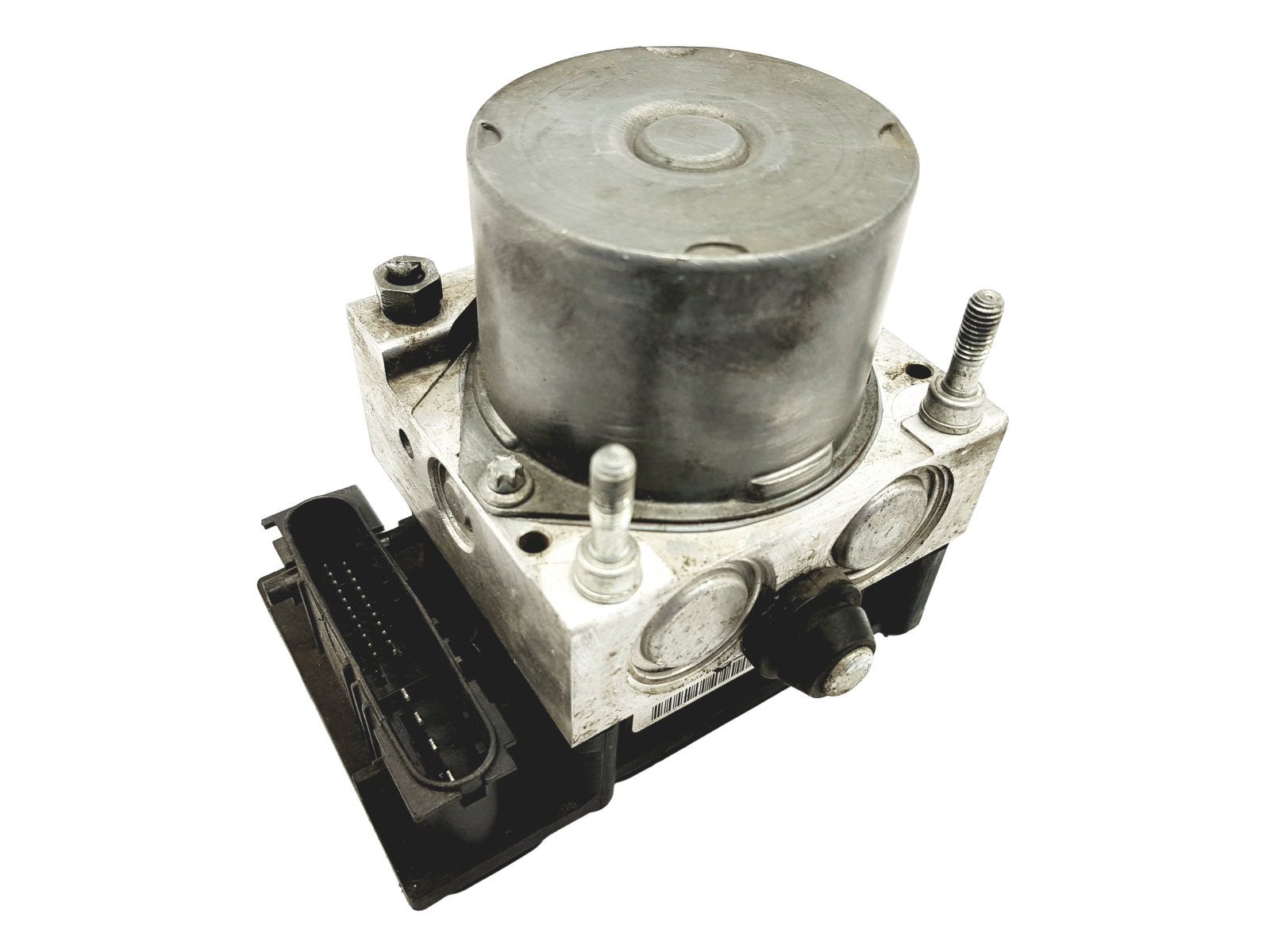 Abs-pumppu Nissan Micra K12 47660AX600 0265800319 42962 main product photo
