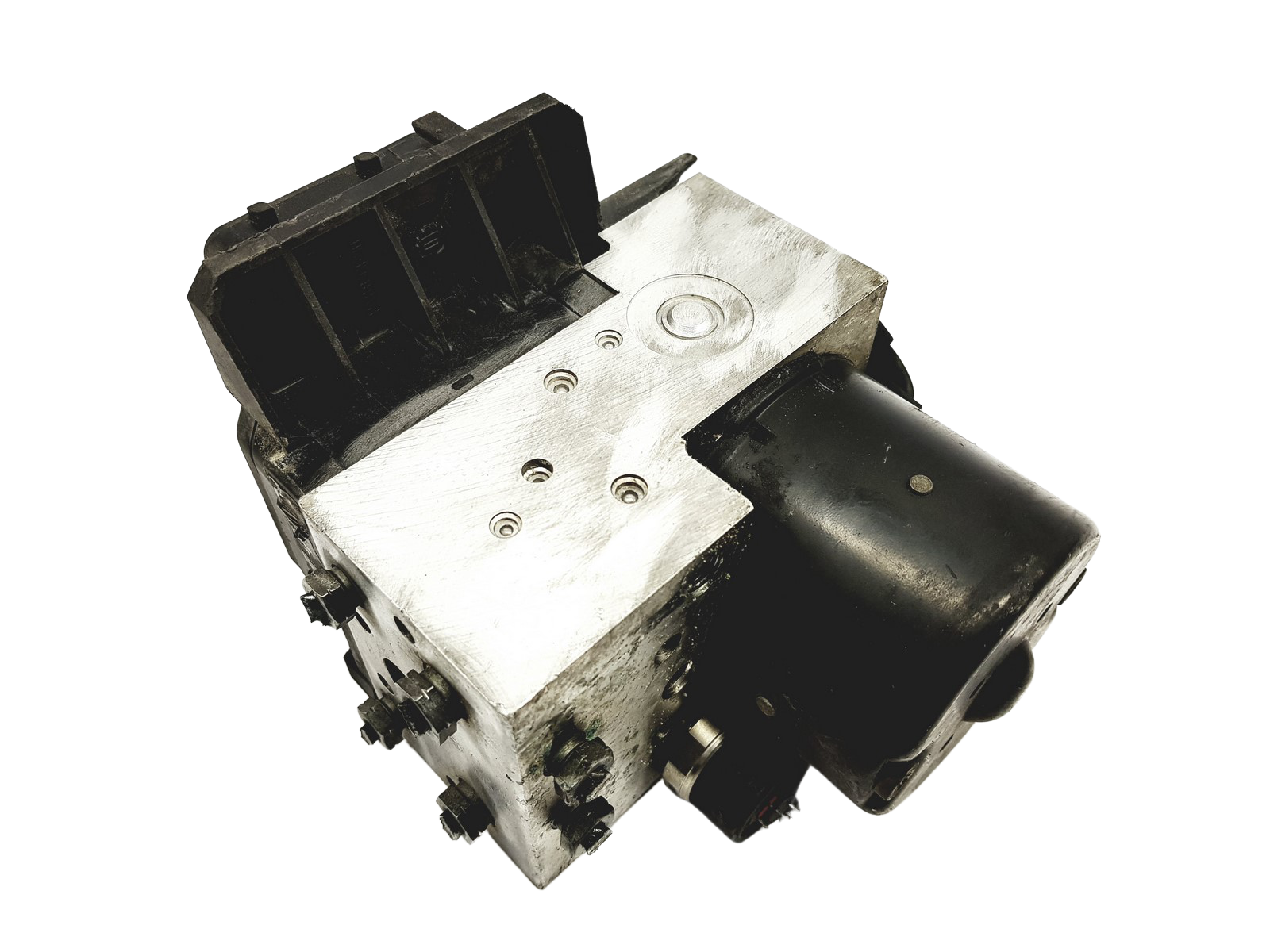 Abs-pumppu Mercedes A W168 A0044310912 0265202461 Bosch 37824 main product photo