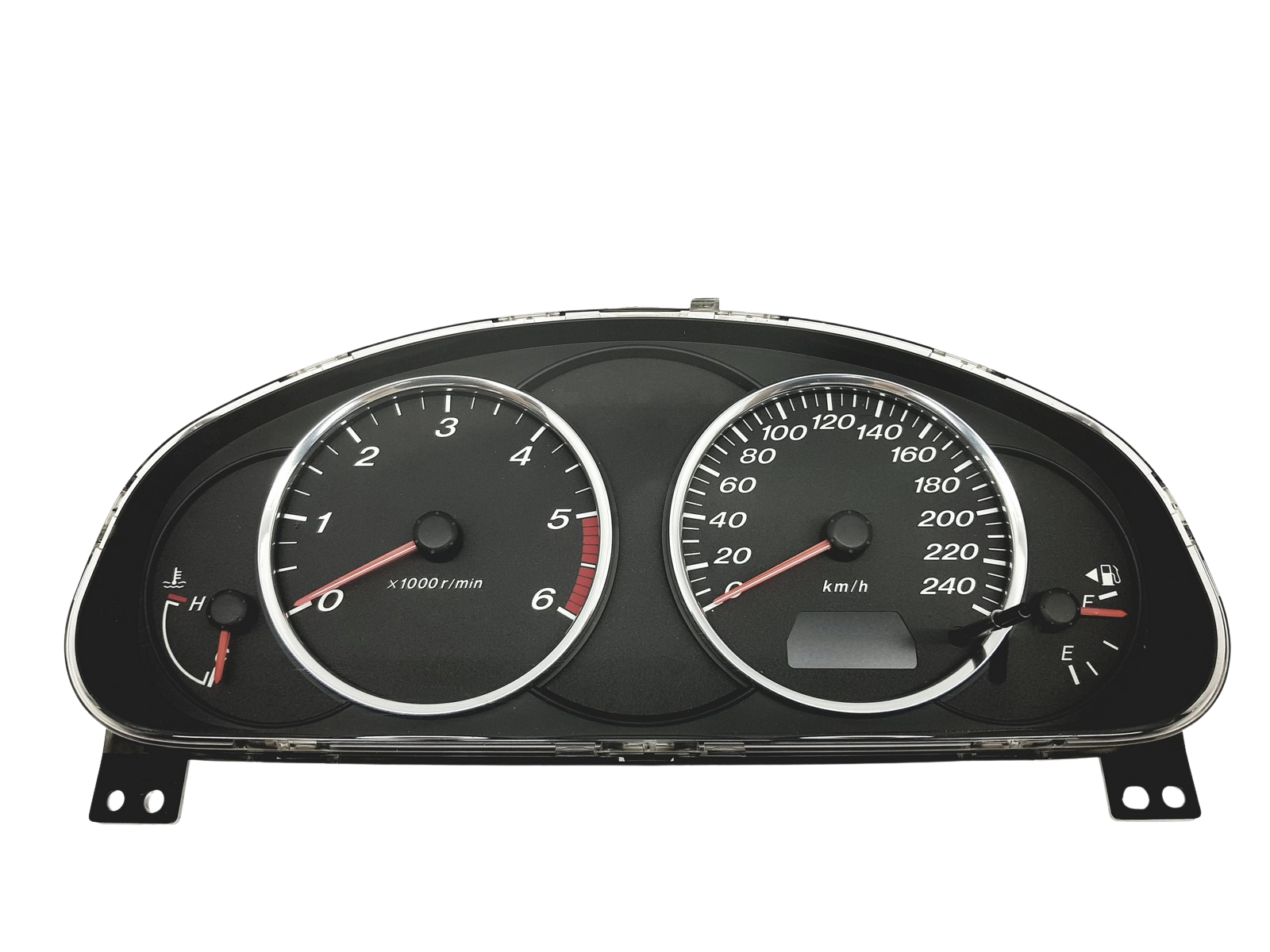 Kierroslukumittari Mazda 6 JCGJ6FC JC GJ6F C main product photo