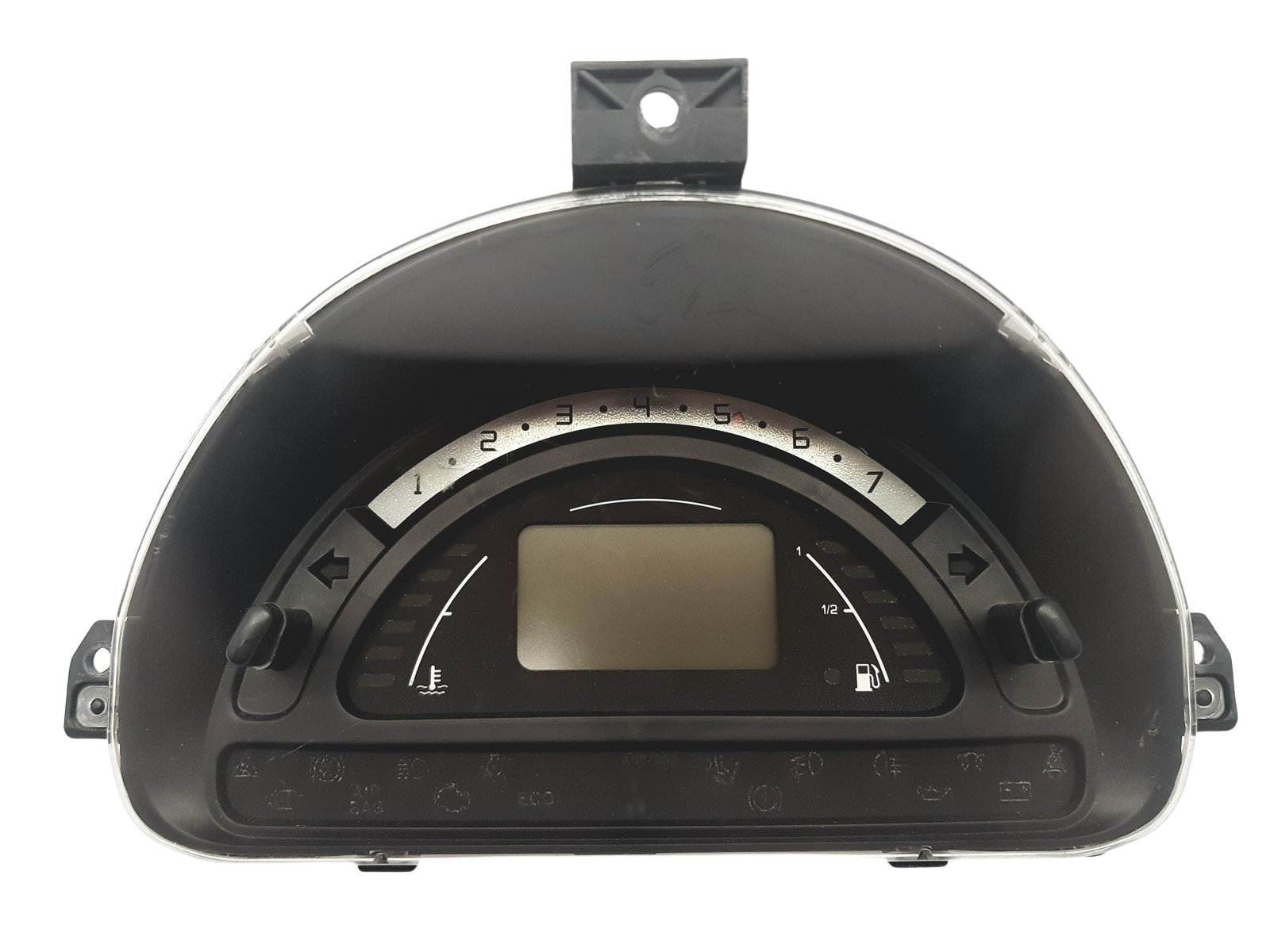 Kierroslukumittari Citroen C2 C3 9652008280 H 01 56352 main product photo