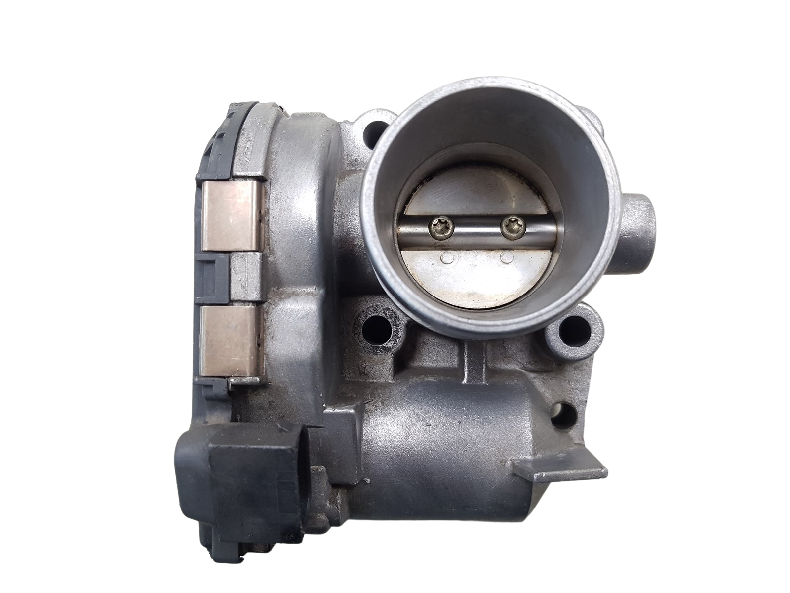 Kaasuläpän venttiili Fiat Lancia 0280750042 1.2B Bosch 2717 main product photo