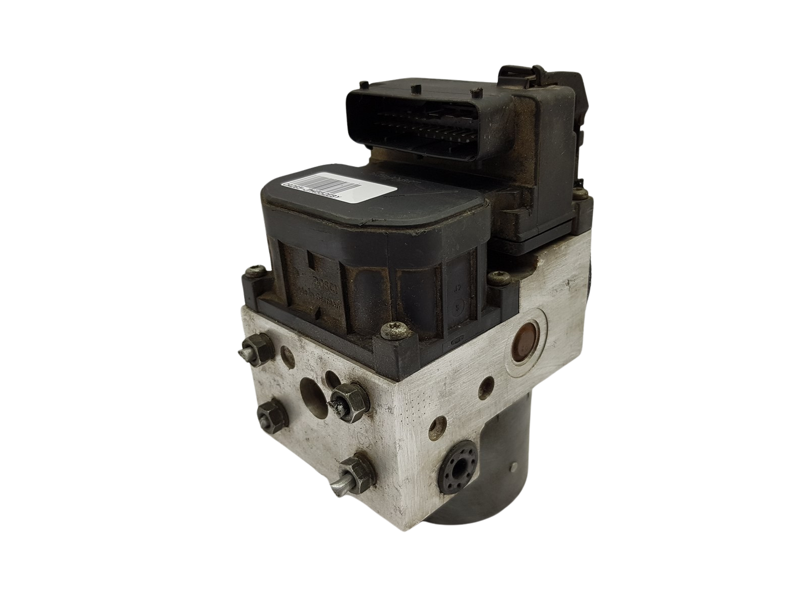 Abs-pumppu Citroen Xsara Picasso 9633666580 0273004353 4552 main product photo
