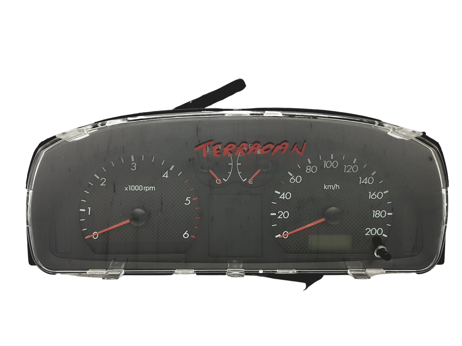 Kierroslukumittari Hyundai Terracan 94013-H1340 main product photo