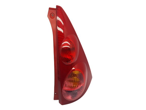 Valaisin Oikea Taka Peugeot 107 6351X6 AL main product photo