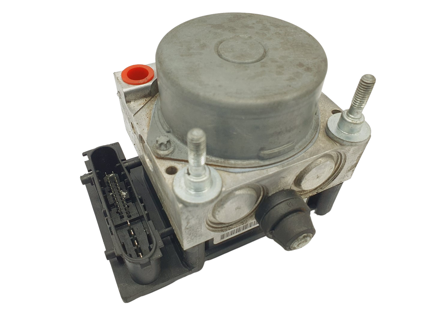 Abs-pumppu Fiat Lancia 51772682 0265800526 0265231740 Bosch 62741 main product photo