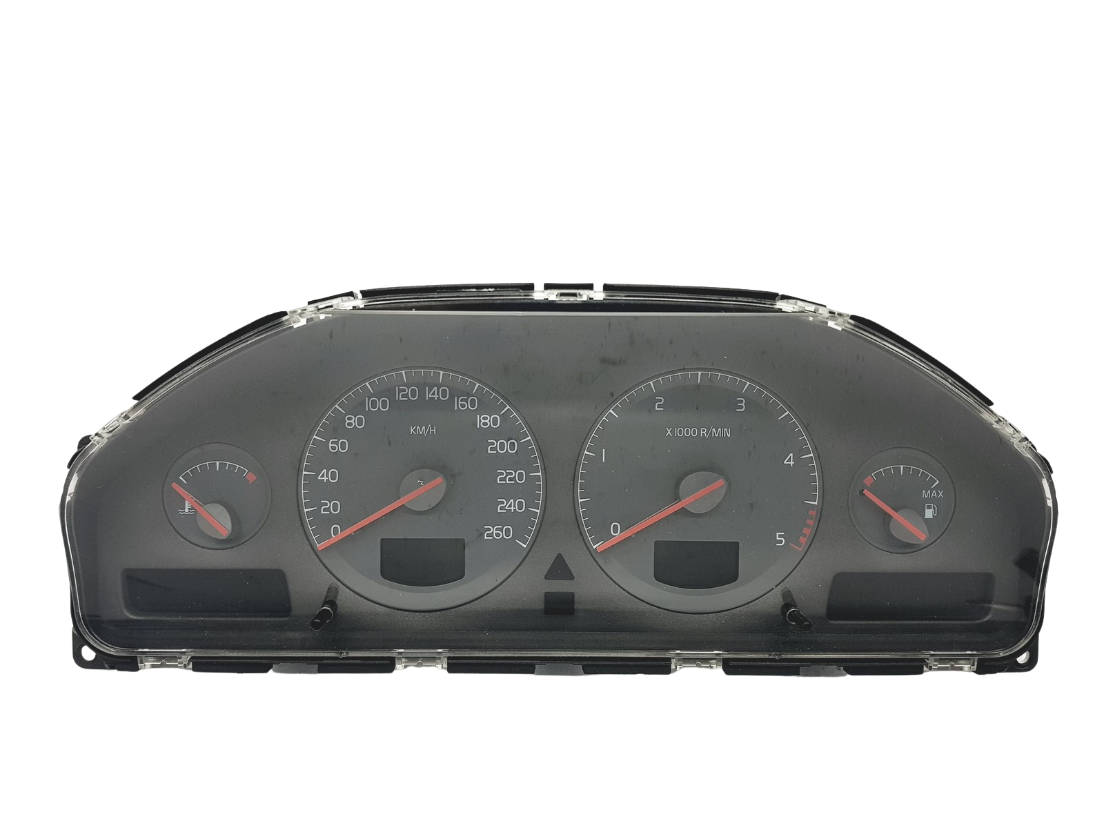 Kierroslukumittari Volvo S80 9483487 69294-450 55344 main product photo