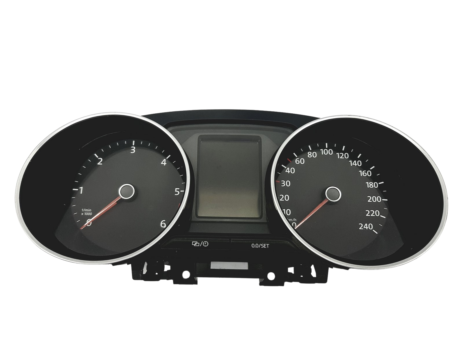 Kierroslukumittari VW Polo 6R 6C0920731L A2C38467900 VDO main product photo