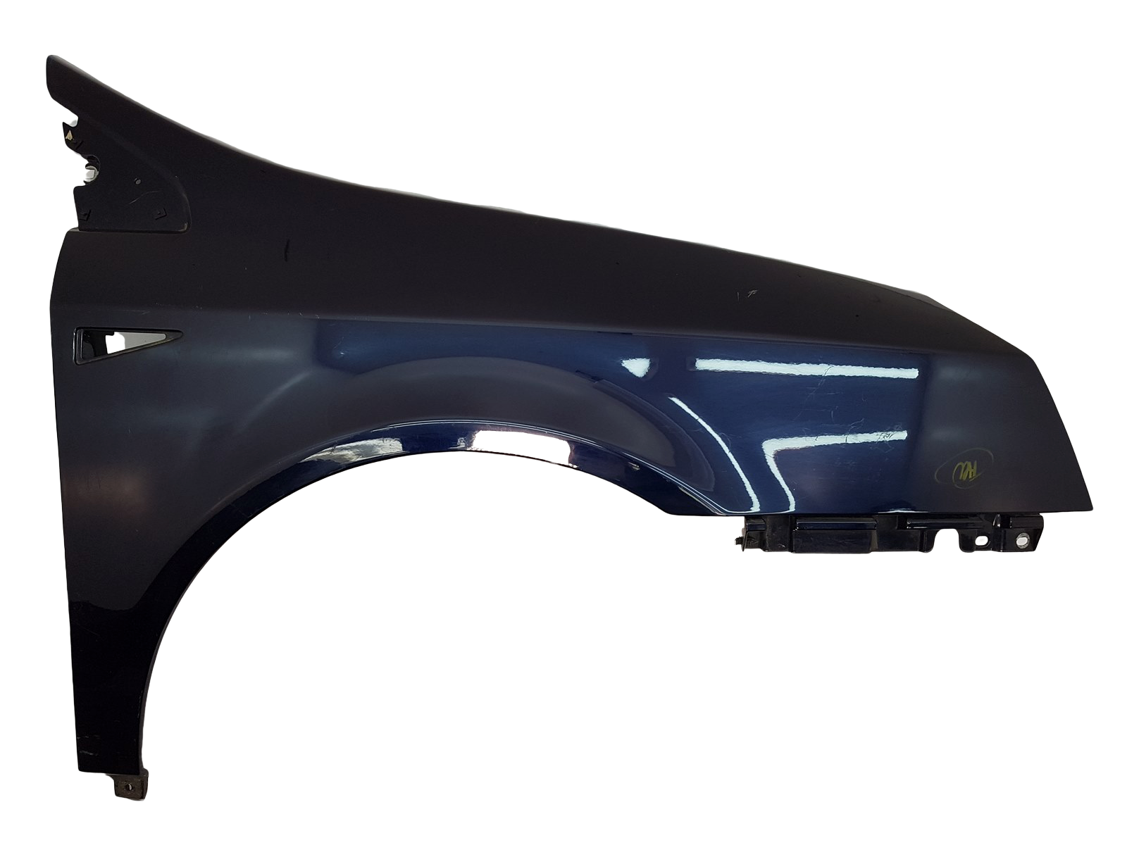 Lokasuoja Oikea Etu Renault Vel Satis 8200778972 8200018522 6659 main product photo