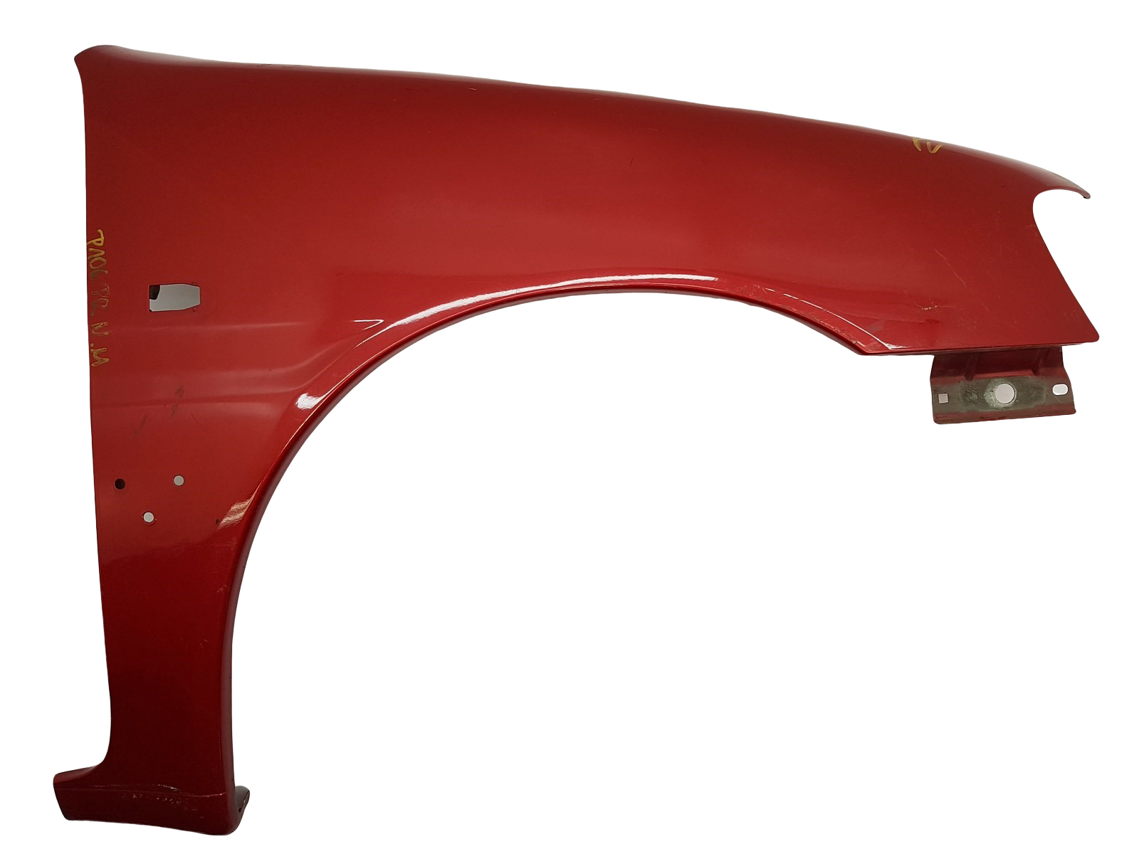 Lokasuoja Oikea Etu Peugeot 106 7841J4 1996-2003 6640 main product photo