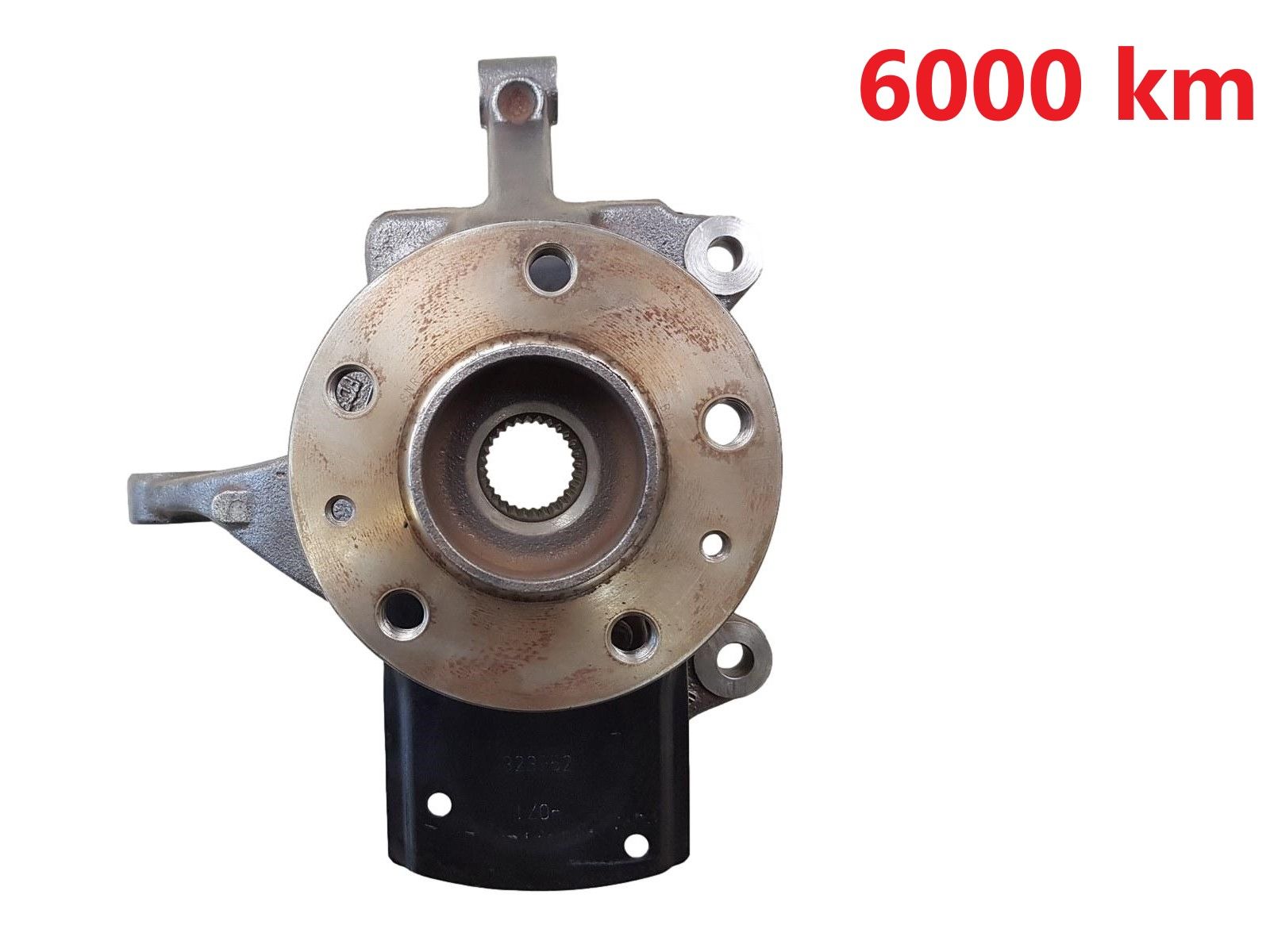 Ohjausnivelet Oikea Trafic 3 Vivaro 2 NV300 400144570R 402026199R main product photo