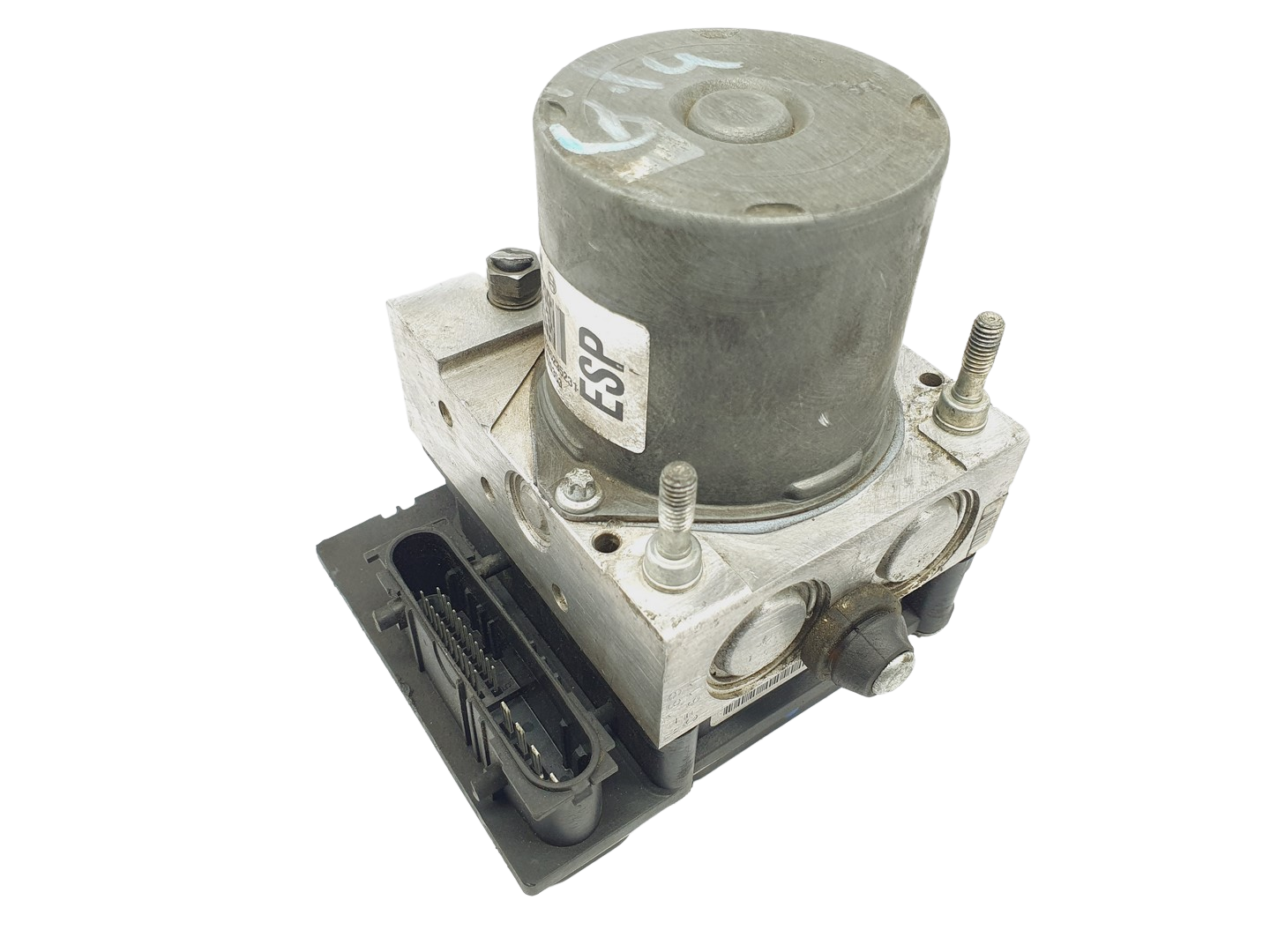 Abs-pumppu Fiat Grande Punto 51786433 0265950628 0265235231 61348 main product photo