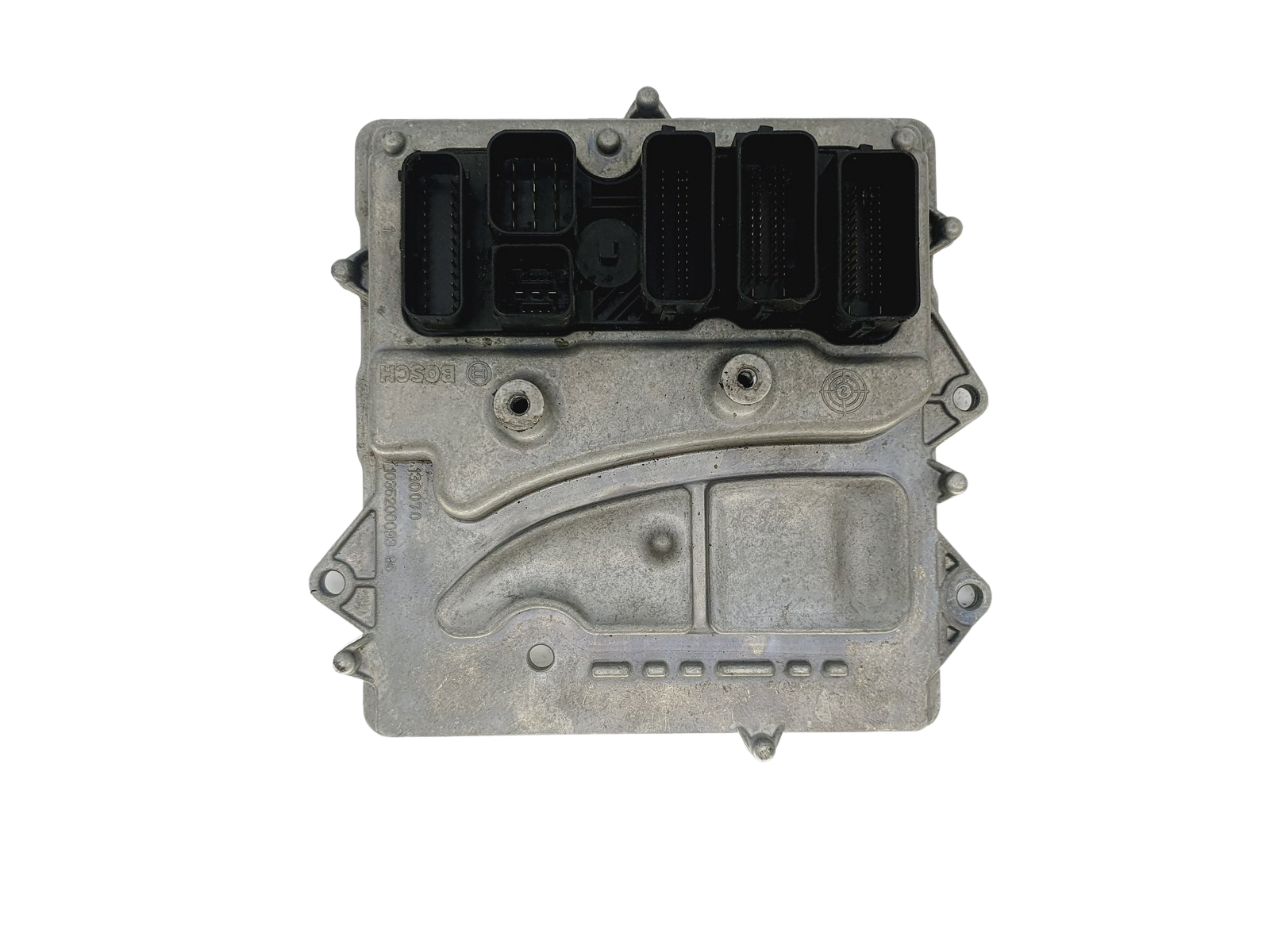 Ohjausyksikkö 4606607-01 0261B17706 BMW Bosch 44318 main product photo