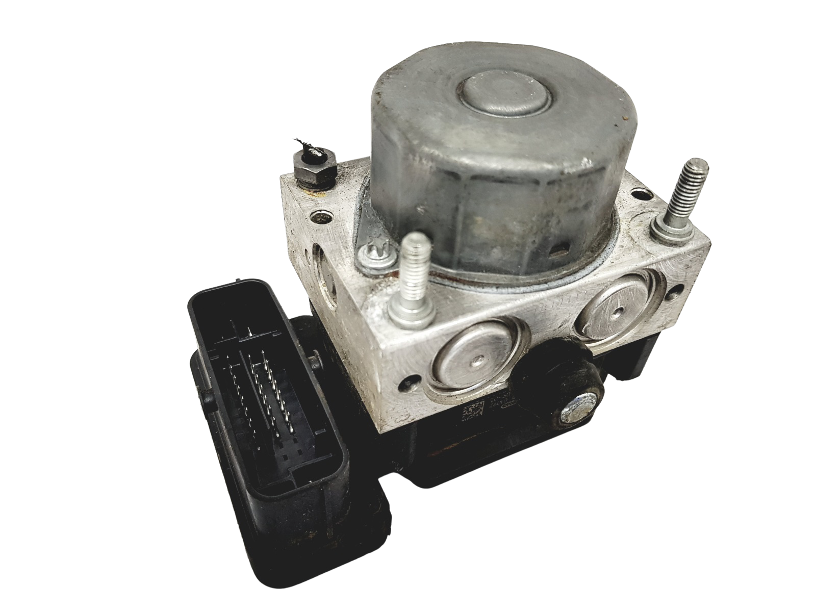 Abs-pumppu Fiat Panda 51932761 0265260434 Bosch 33629 main product photo