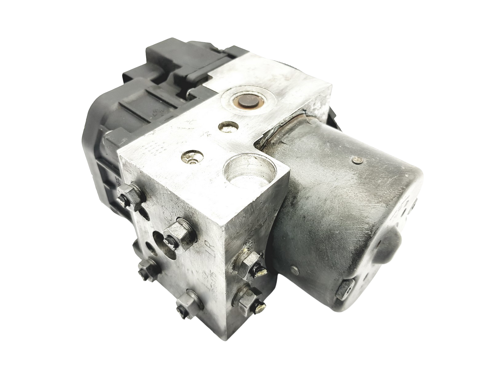 Abs-pumppu Fiat Seicento 46556475 0265216710 Bosch 39139 main product photo