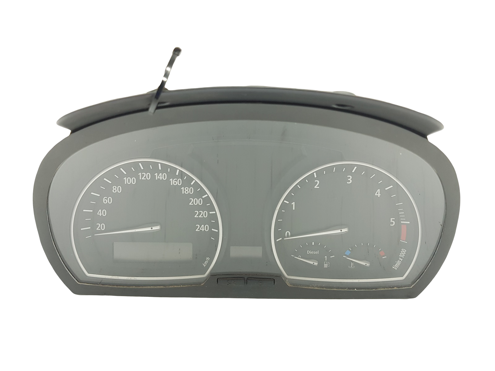 Kierroslukumittari BMW X3 3413127-01 1024630-21 Borg main product photo