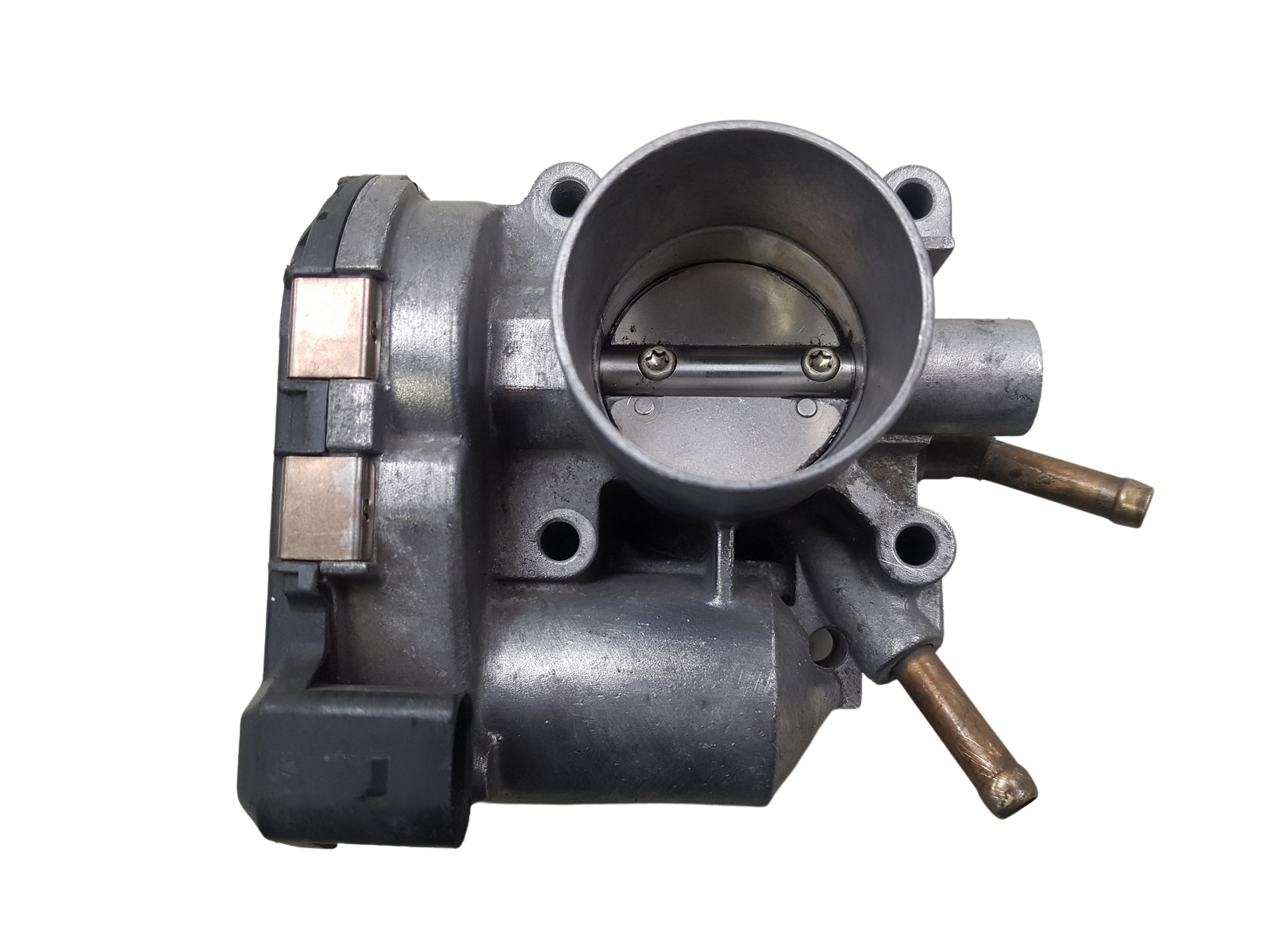 Kaasuläpän venttiili VWAG 030133062C 0280750095 Bosch 1368 main product photo