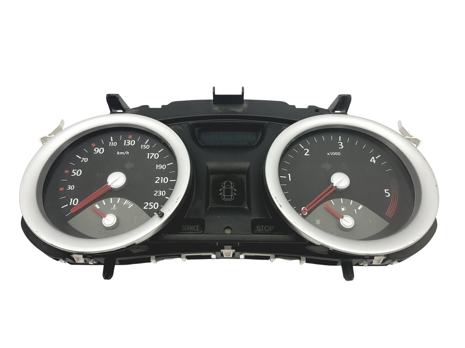 Kierroslukumittari Renault Megane 2 8200462283 B 58695 main product photo