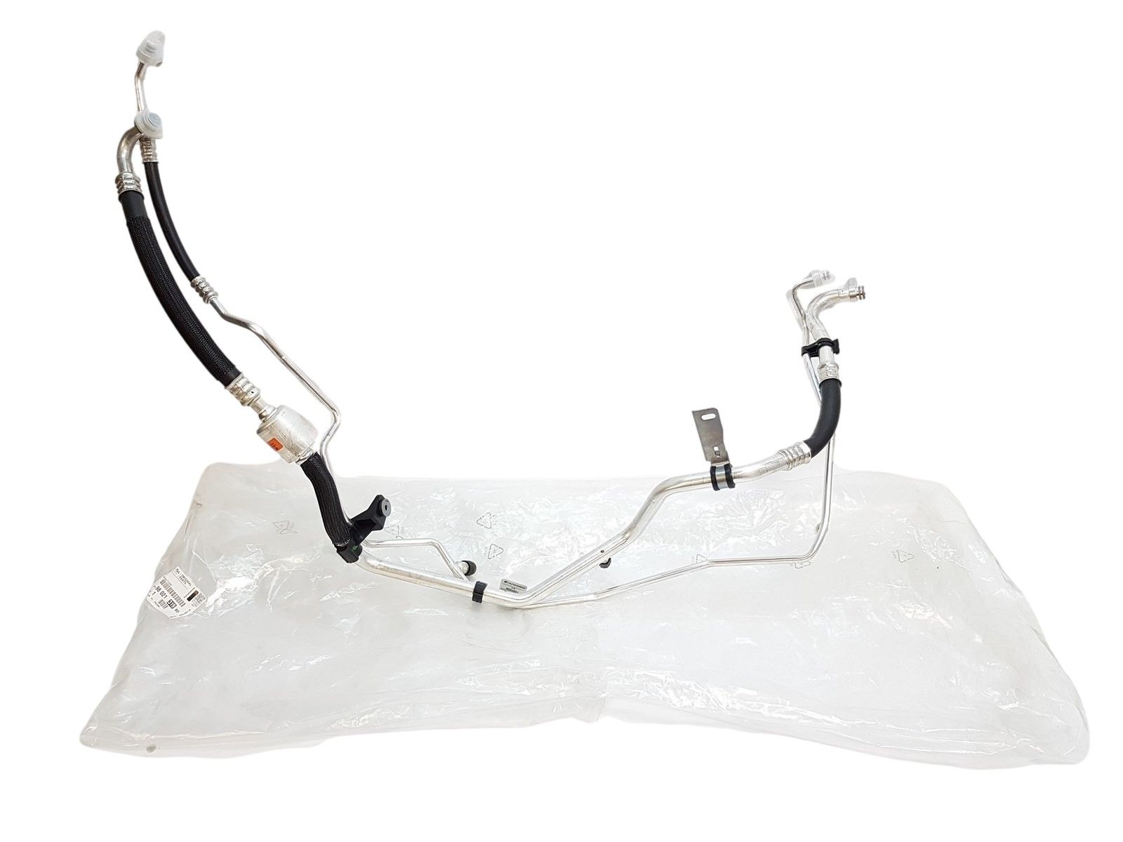 Ilmastointiputki Citroen Peugeot 9802131980 Uusi Alkuperäinen main product photo