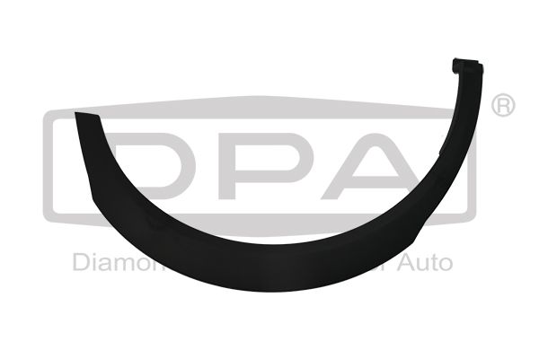 Lokasuojan lista Etu Vasen 2E0854819 88541533302 VW Crafter DPA main product photo