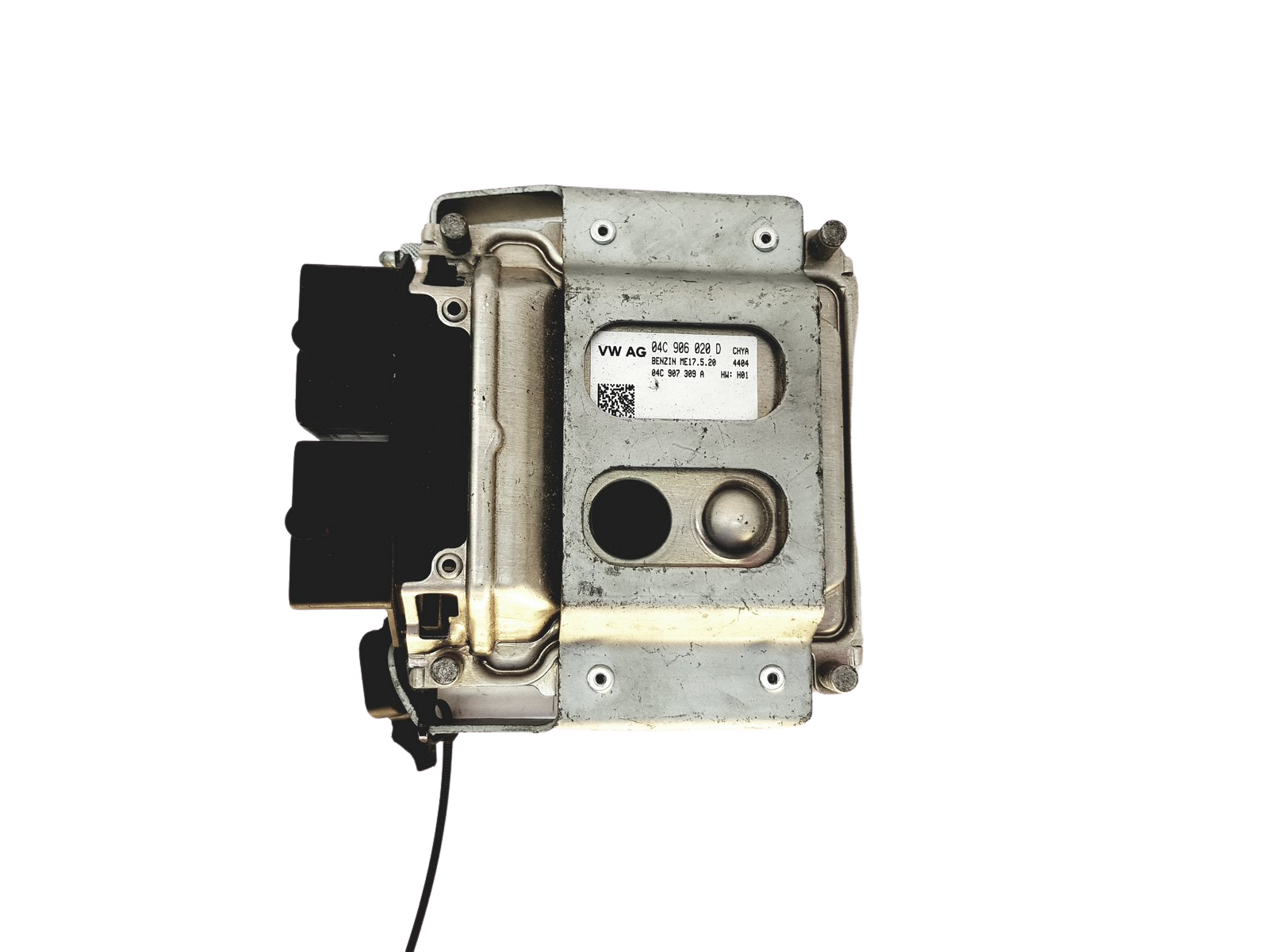 Ohjausyksikkö 04C906020D 04C907309A Volkswagen Bosch 28782 main product photo