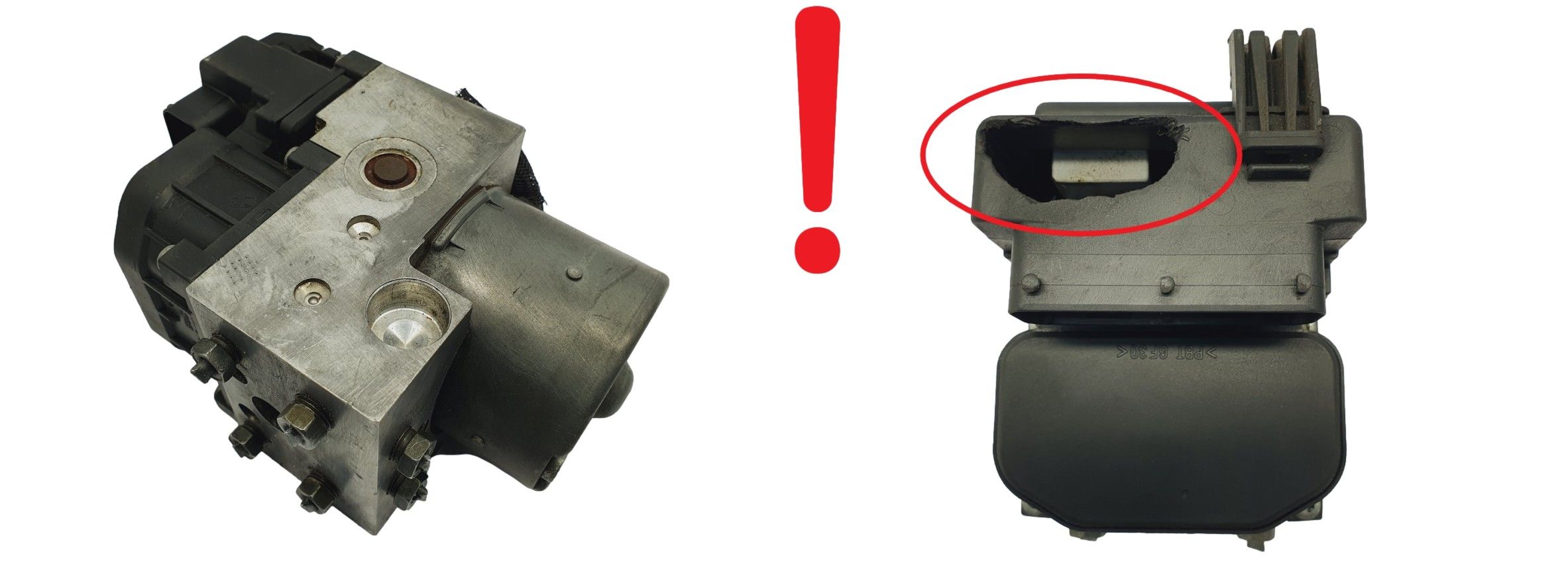 Abs-pumppu Partner Berlingo 9635756480 0273004439 Bosch 67257 main product photo