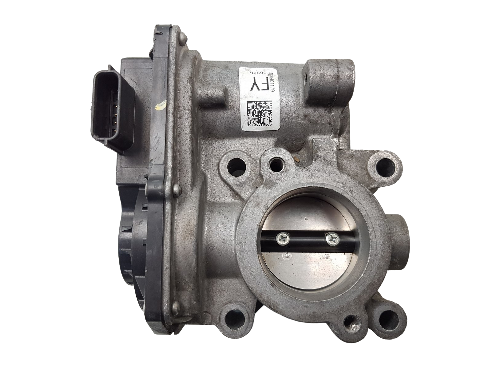 Kaasuläpän venttiili Renault 161206038R H8201171233 0.9 1.2 TCE 2505 main product photo