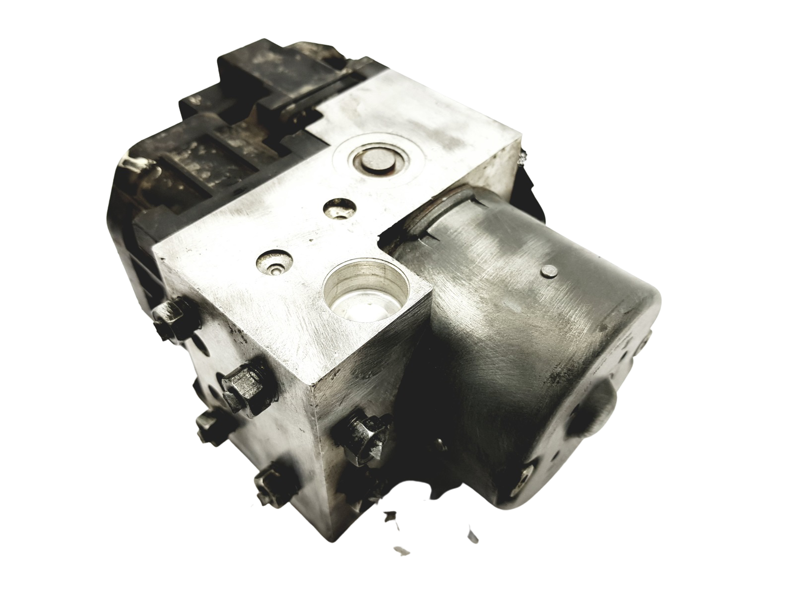 Abs-pumppu Citroen Xsara Picasso 9633666580 0273004353 42828 main product photo