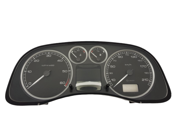 Kierroslukumittari Peugeot 307 9655476580 G00 18566 main product photo