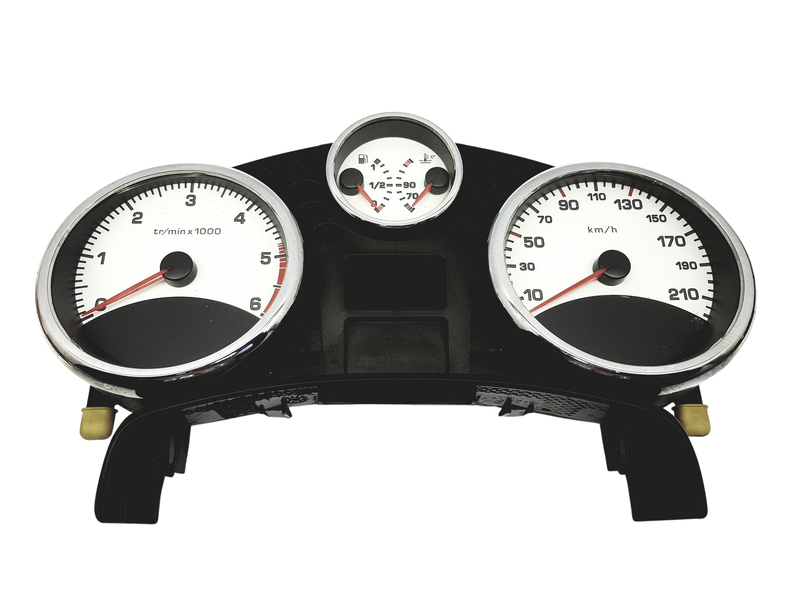Kierroslukumittari Peugeot 207 A2C53065547 48086 main product photo