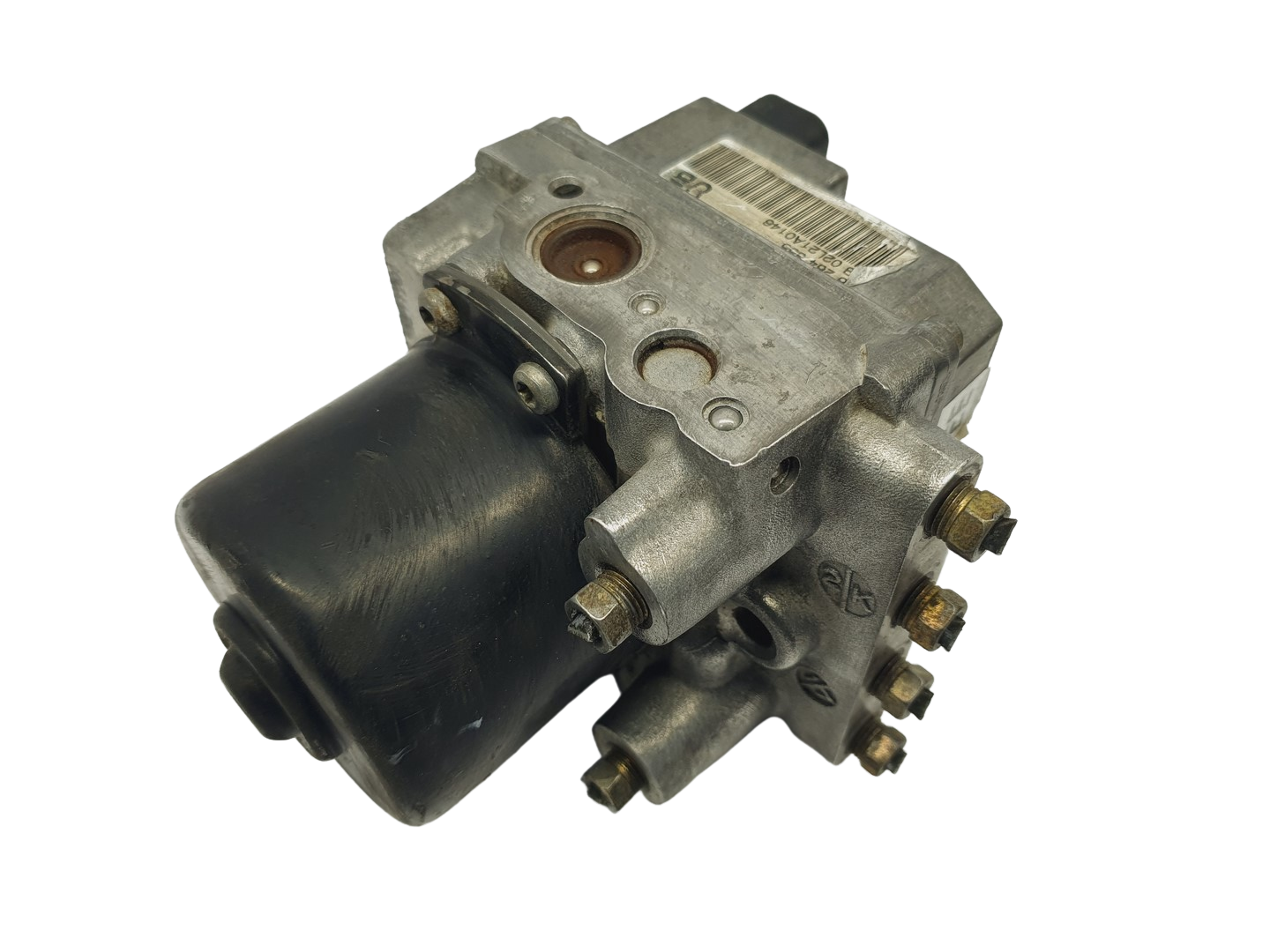 Abs-pumppu Daewoo Tacuma Rezzo 18041751 12225839 18042267 67870 main product photo