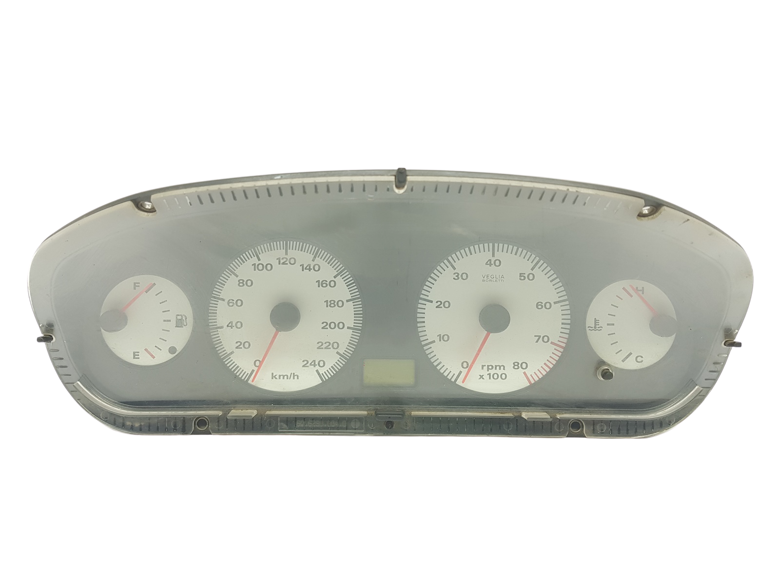 Nopeusmittari Fiat Coupe 46769231 6063459911 Magneti 27247 main product photo