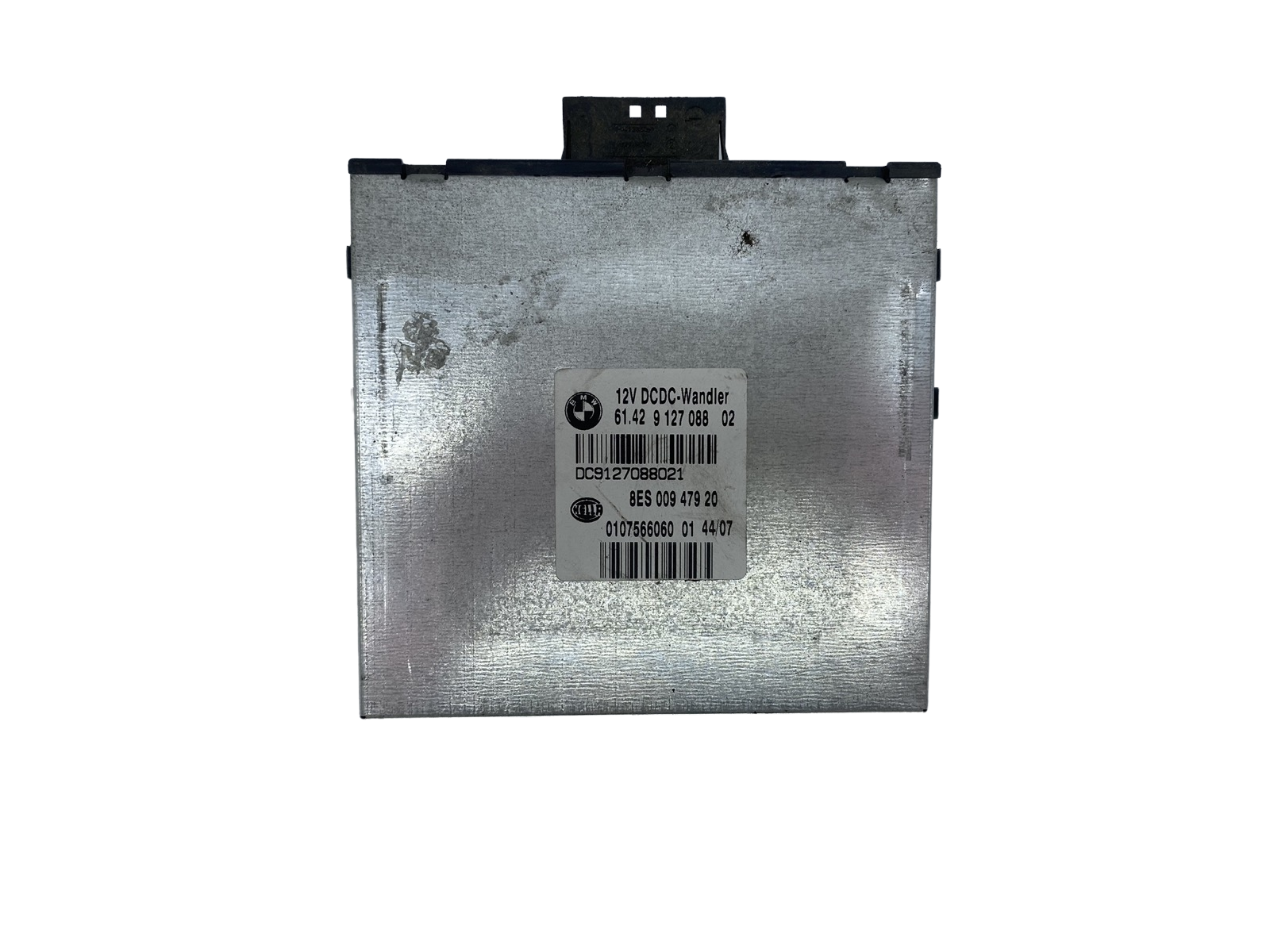 Ohjausyksikkö 8ES00947920 61.429127088 BMW Hella 50135 main product photo