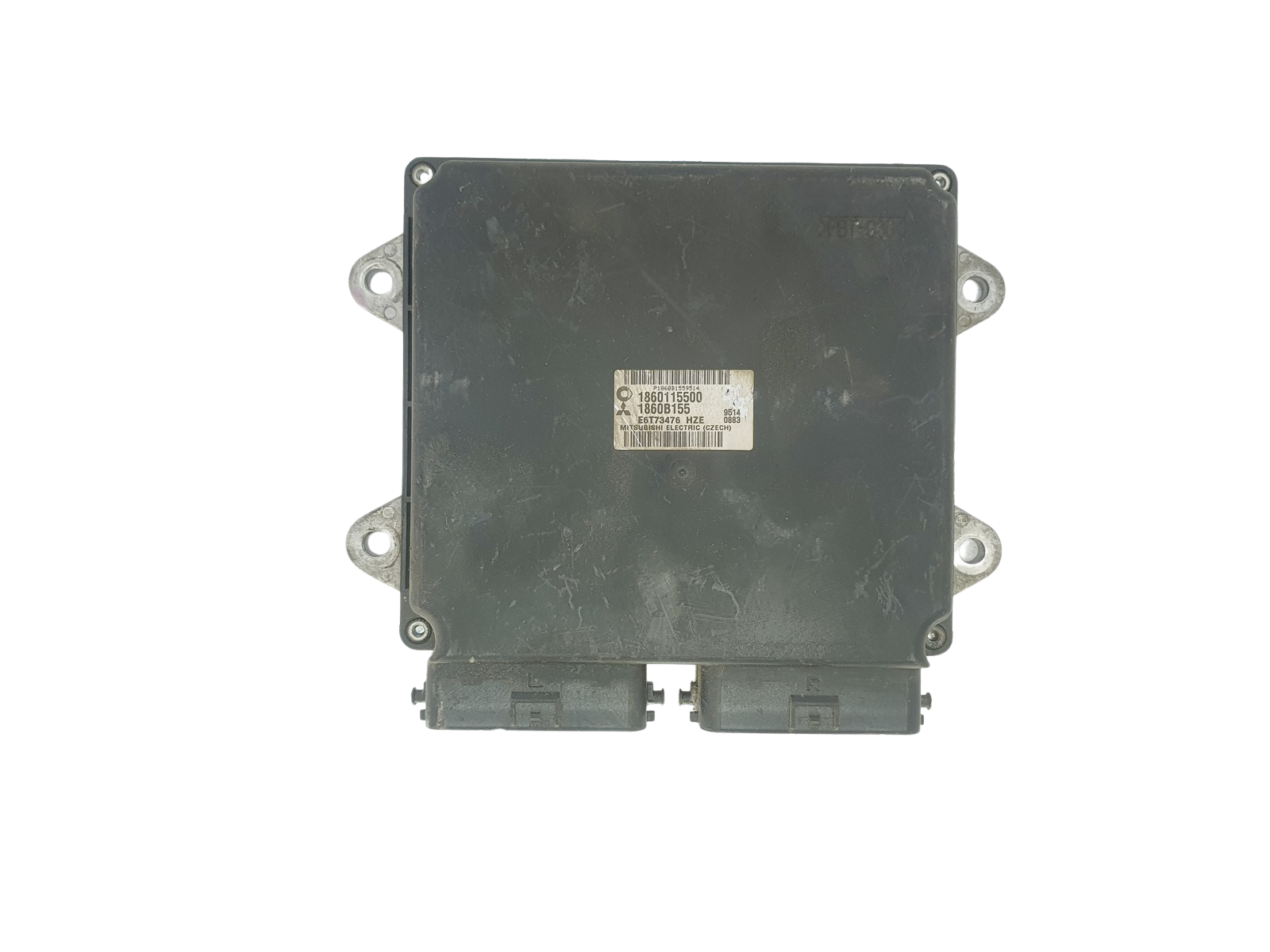 Ohjausyksikkö 1860115500 1860B155 Smart Mitsubishi 46938 main product photo