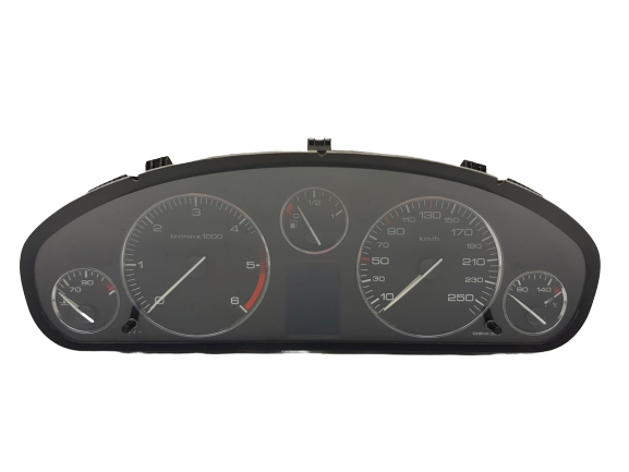 Kierroslukumittari Peugeot 407 9658138280 18765 main product photo