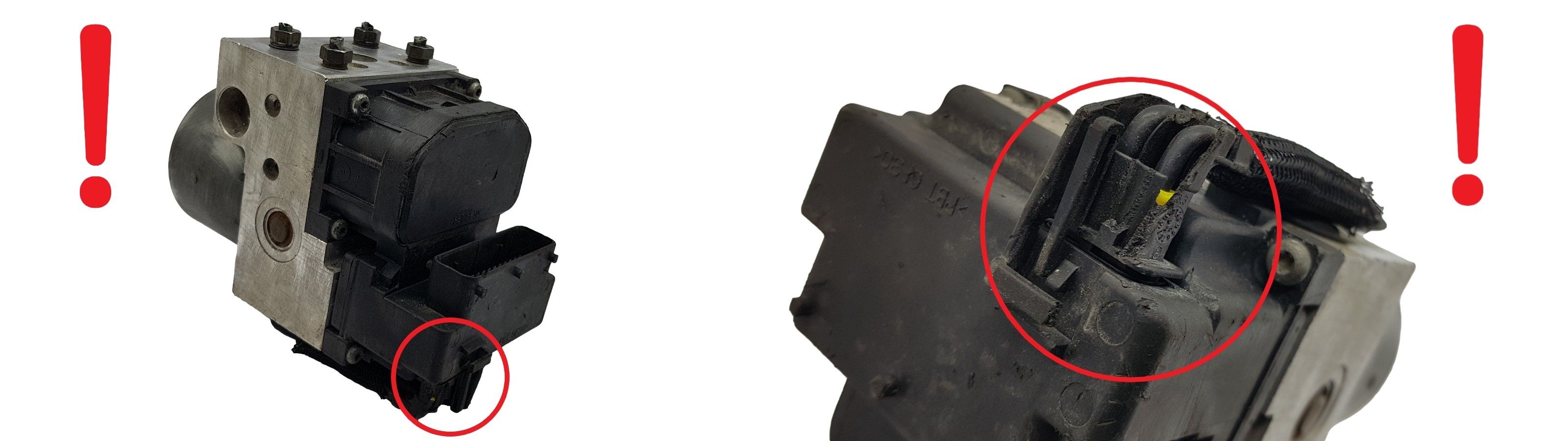 Abs-pumppu Renault Megane Scenic 7700432643 0273004395 0265216732 1433 main product photo