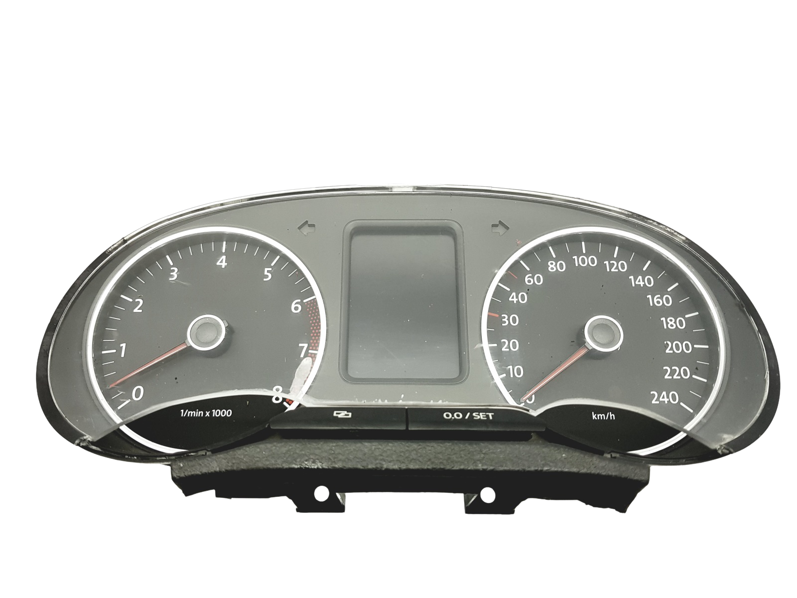 Kierroslukumittari Volkswagen Polo 6R0920860D A2C53376626 43450 main product photo