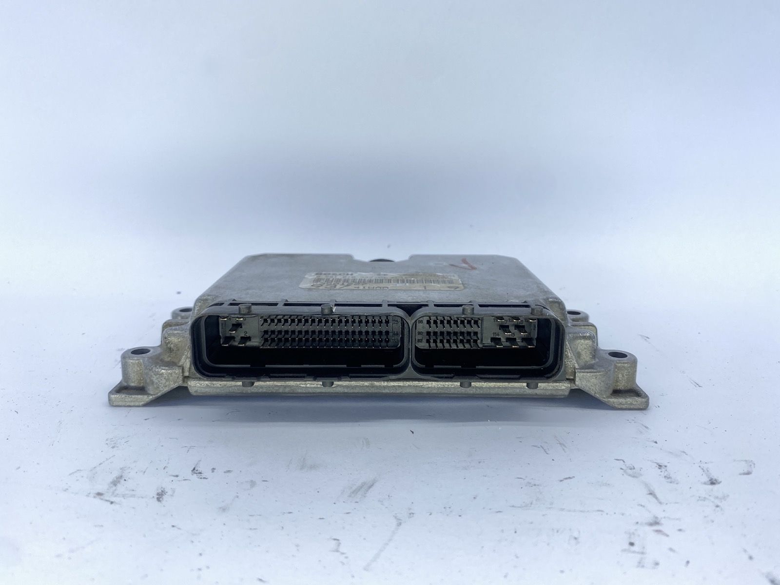 Ohjausyksikkö 73501227 0281010332 93741WAA Alfa Romeo Bosch 54570 main product photo