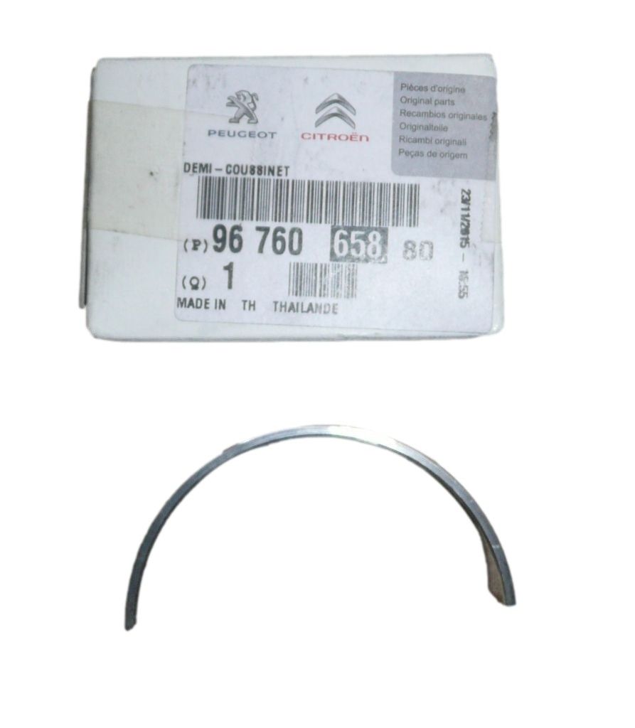 Kampiakselin Laakeri Uusi Alkuperäinen 9676065880 Citroen Peugeot 2.2 HDI main product photo