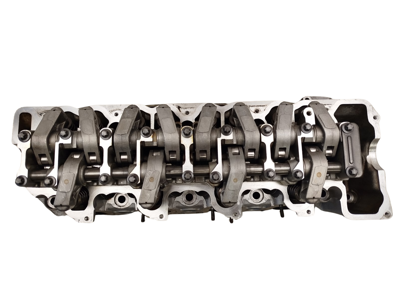 Sylinterikansi Mercedes-Benz CLK R1130161701 5.0 V8 113968 main product photo