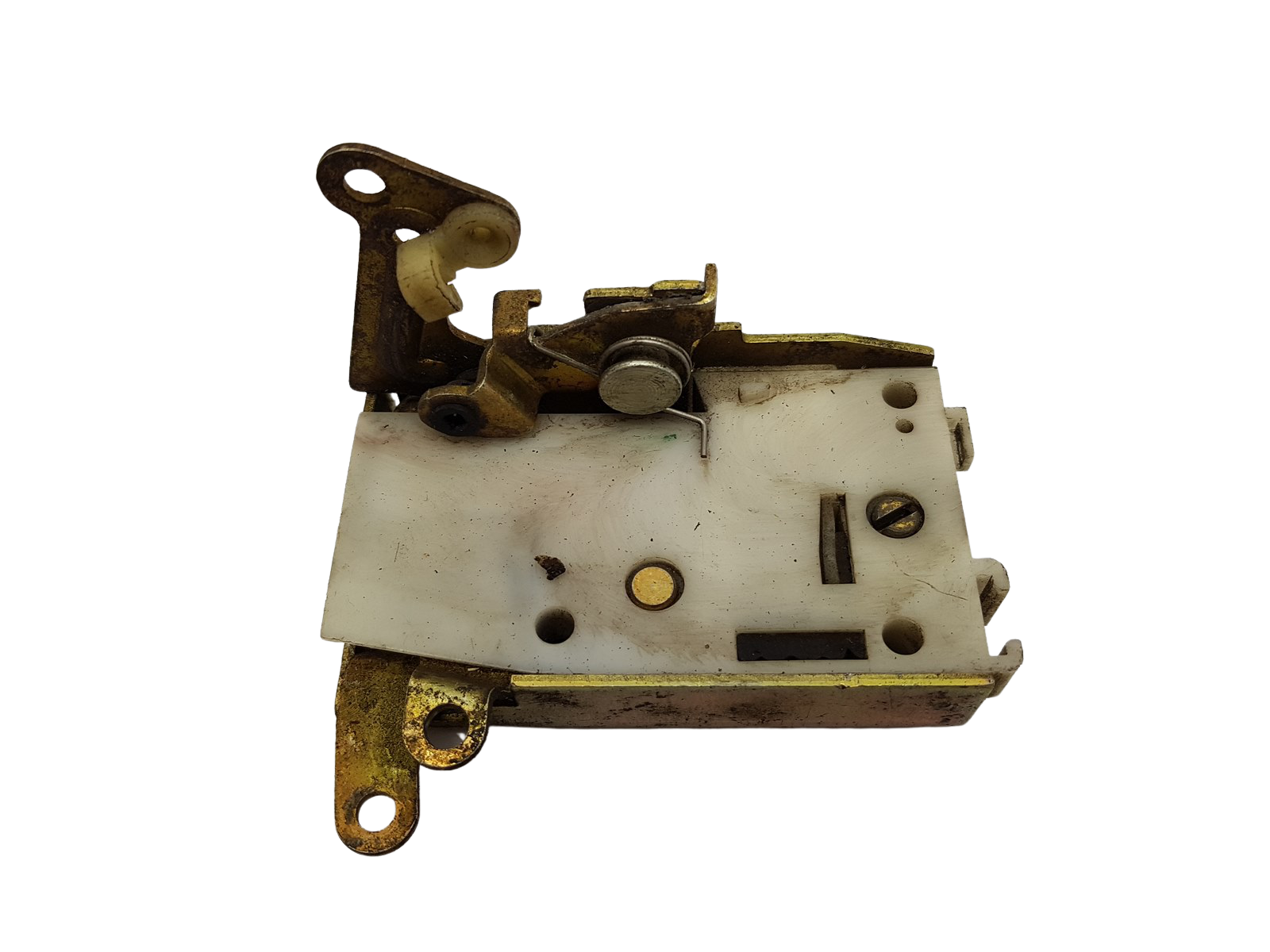 Oven lukitusmekanismi Oikea Etu 9136A1 Citroen AX Kiekert 11134 main product photo