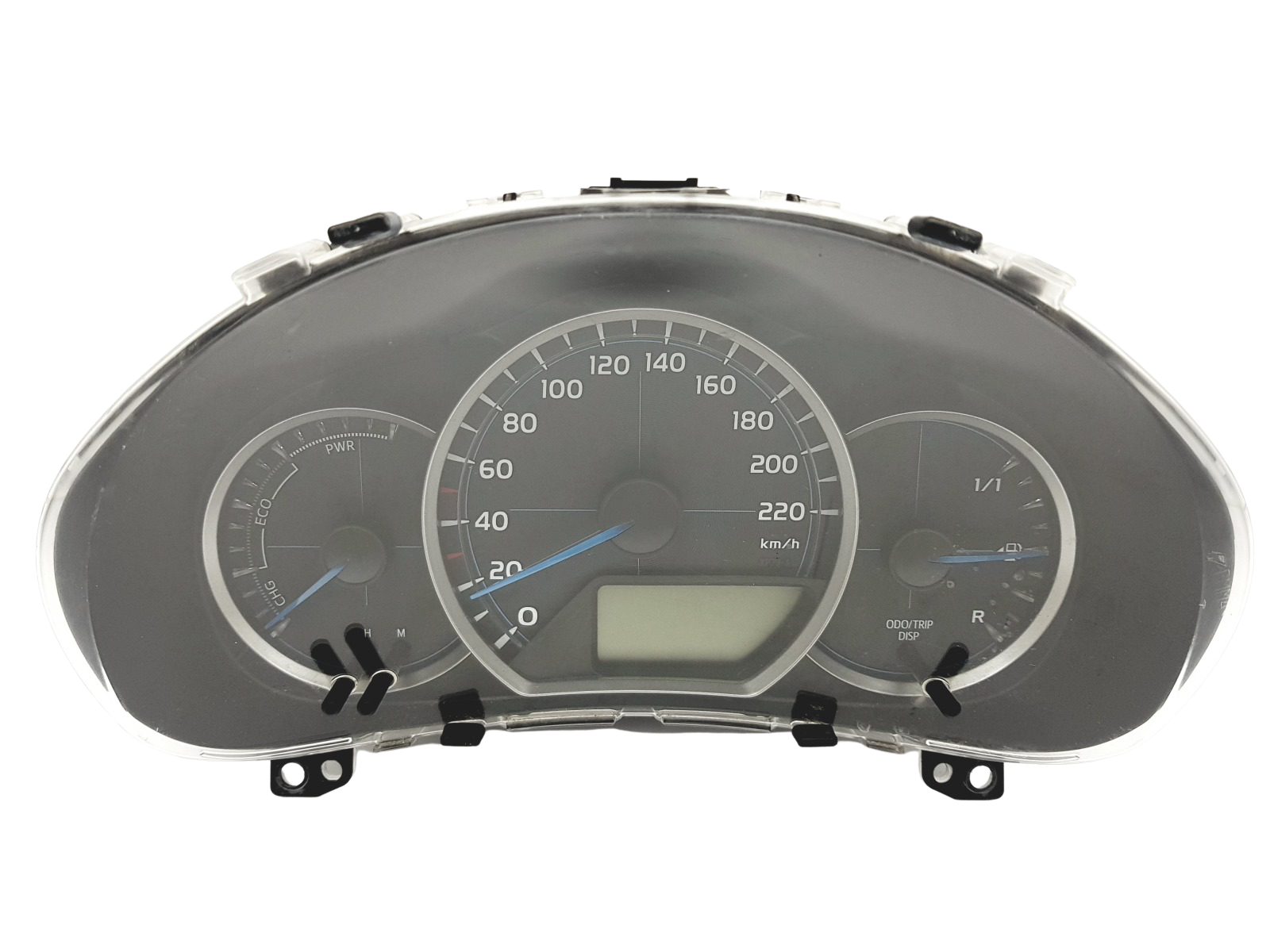 Kierroslukumittari Toyota Yaris 83800-0DT70 MB157550-7734 45360 main product photo