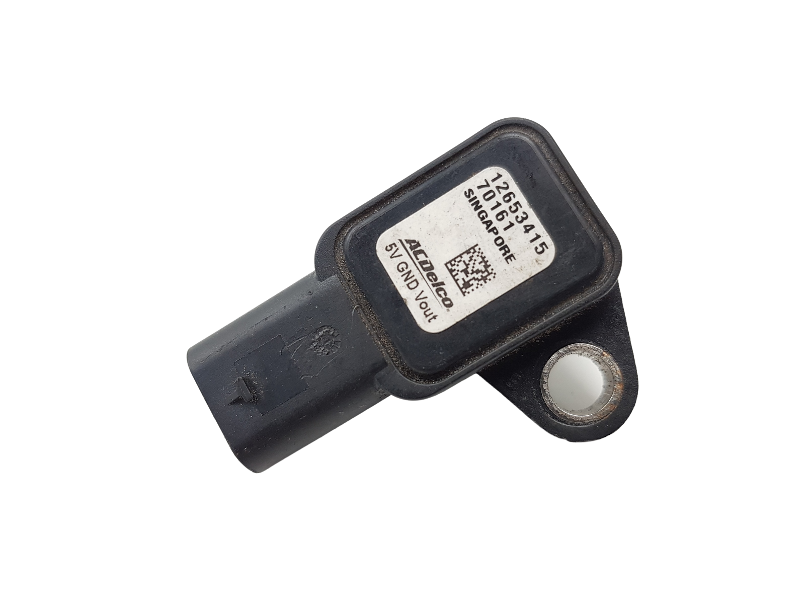 Ilmanpaineanturi GM Opel 12653415 ACDelco main product photo