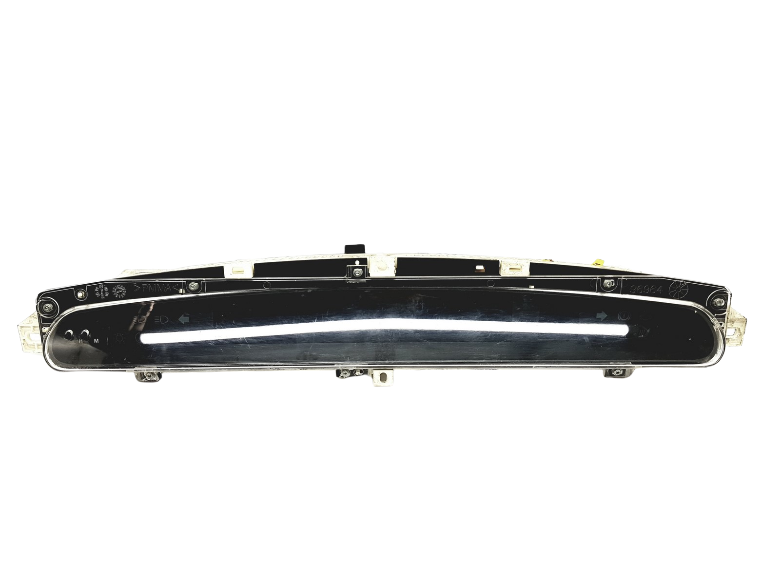 Nopeusmittari Renault Espace 3 6025312689 H313056 59456 main product photo