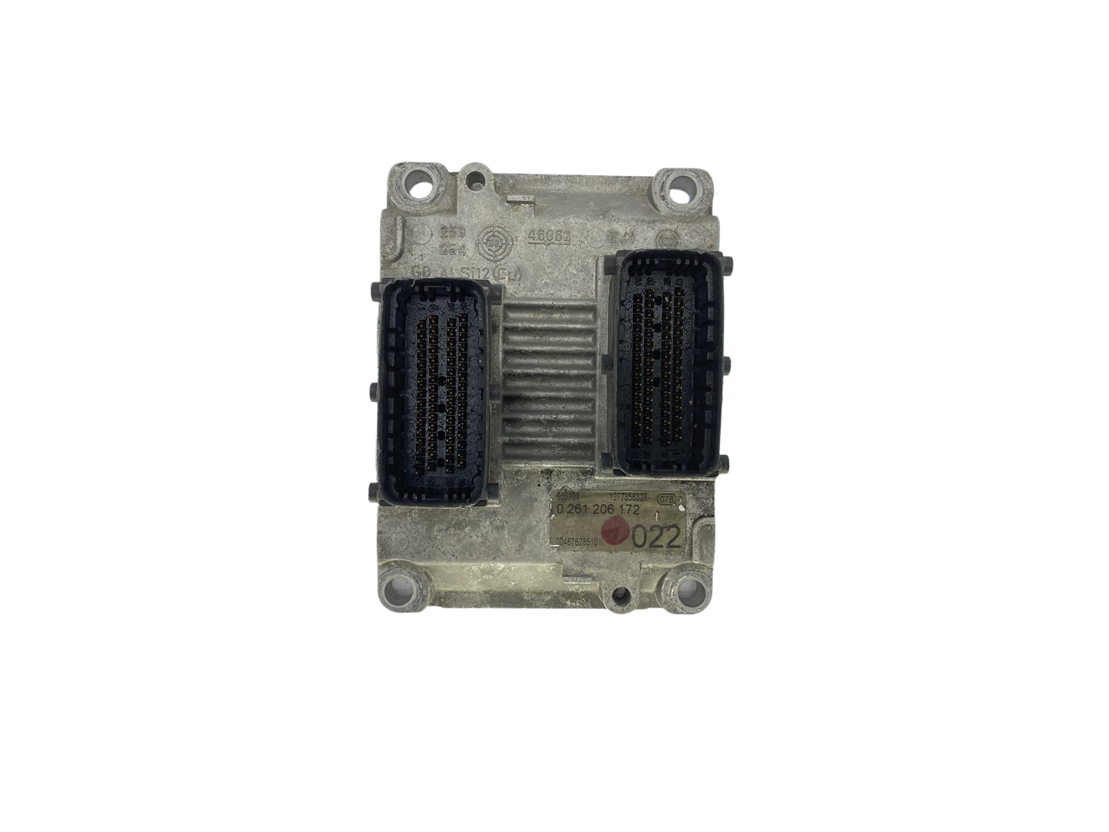 Ohjausyksikkö 00467628510 0261206172 Lancia Bosch 56945 main product photo